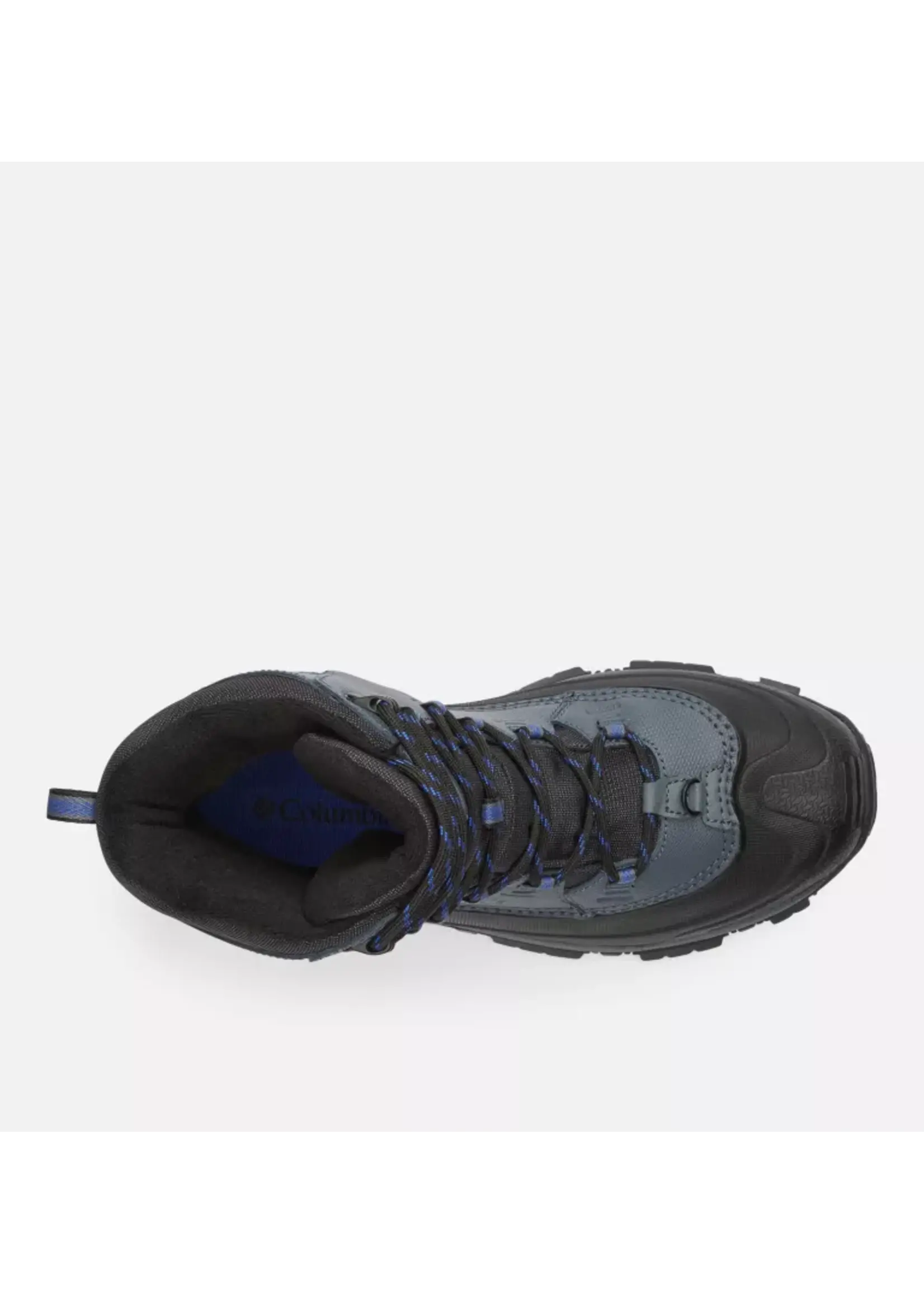 Columbia Sportswear Columbia M's Bugaboot III Wide