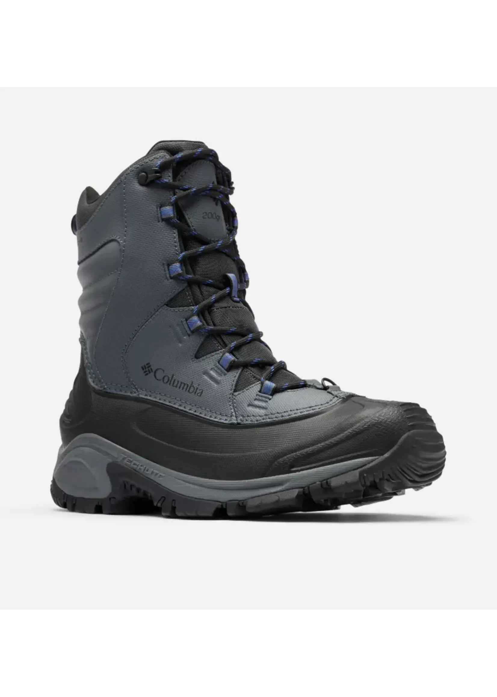 Columbia Sportswear Columbia M's Bugaboot III Wide