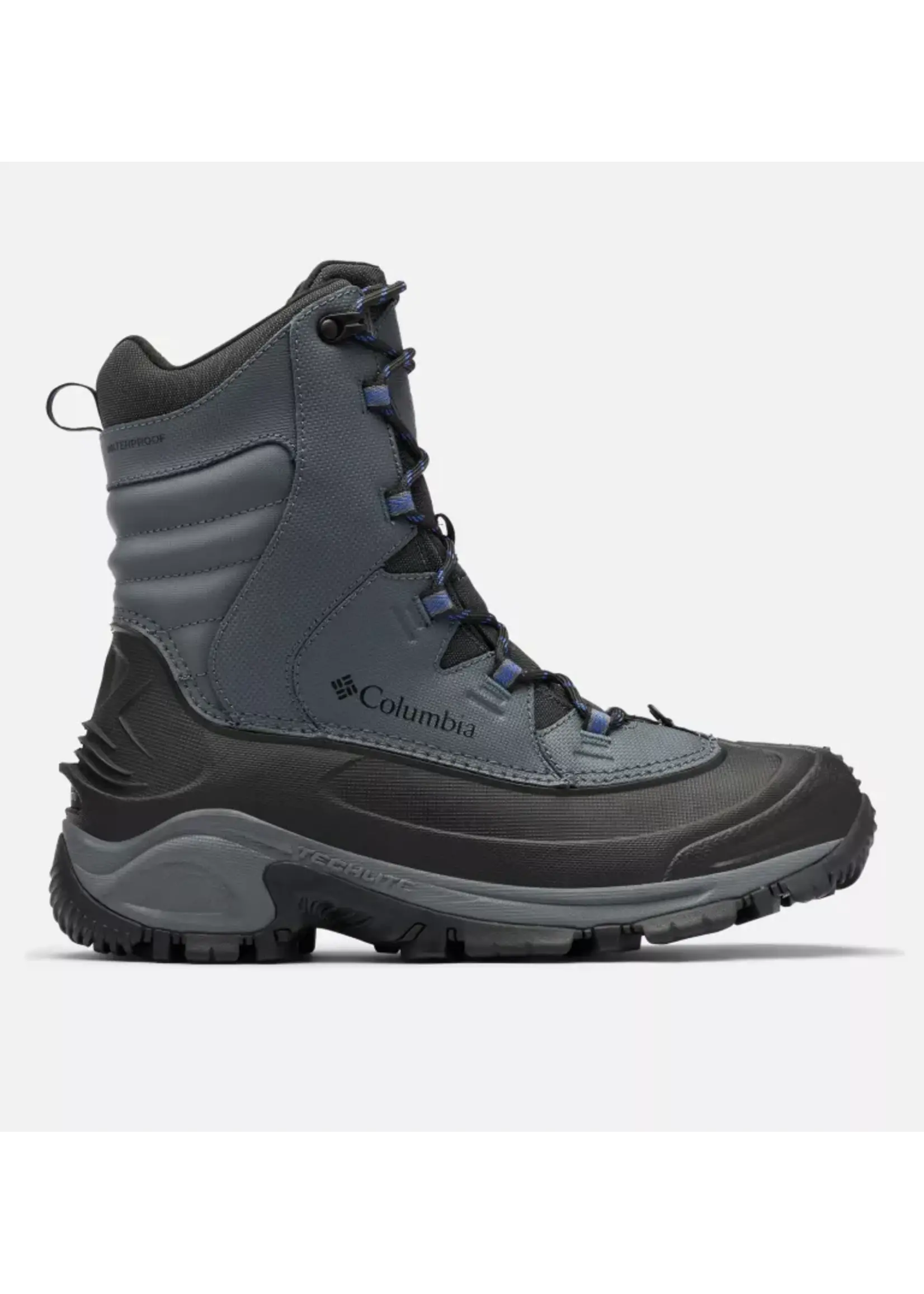 Columbia Sportswear Columbia M's Bugaboot III Wide