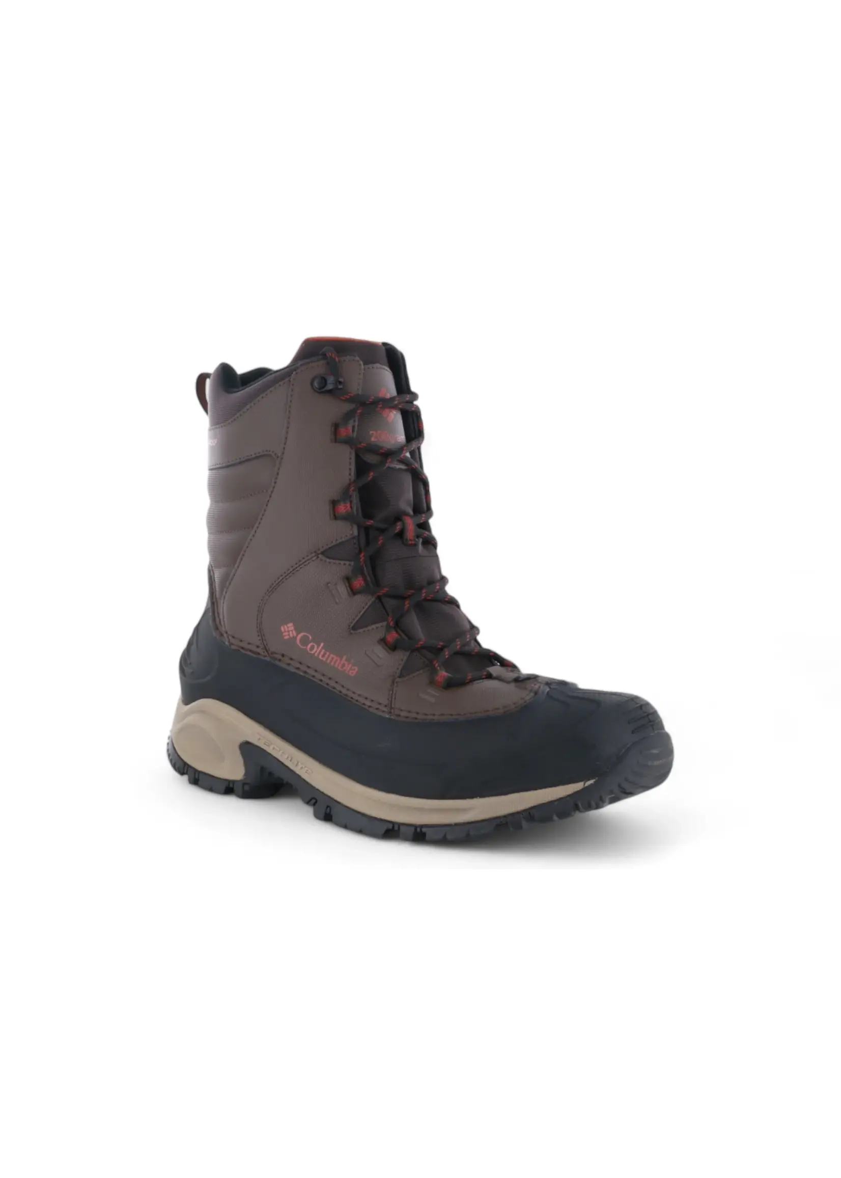Columbia Sportswear Columbia M's Bugaboot III Wide