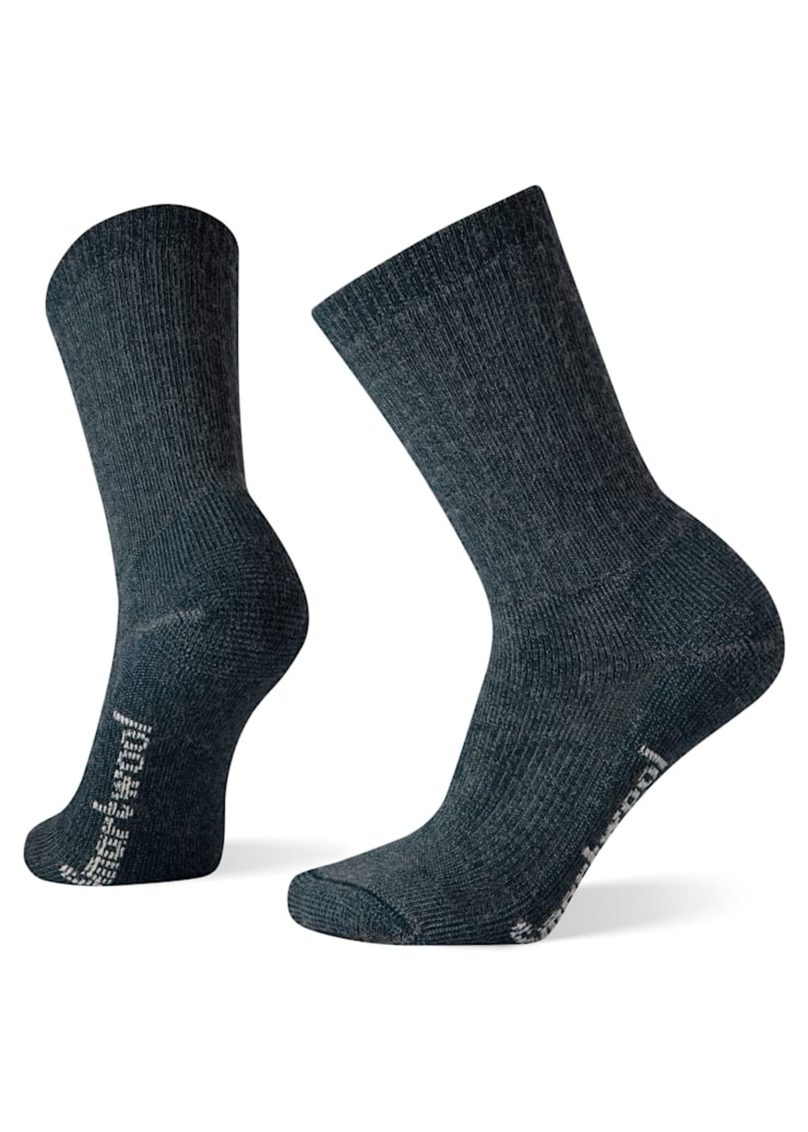 Smartwool Smartwool Women's Classic Edition Solid Crew Socks