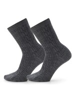 Smartwool Smartwool Everyday Cable Crew 2 Pack
