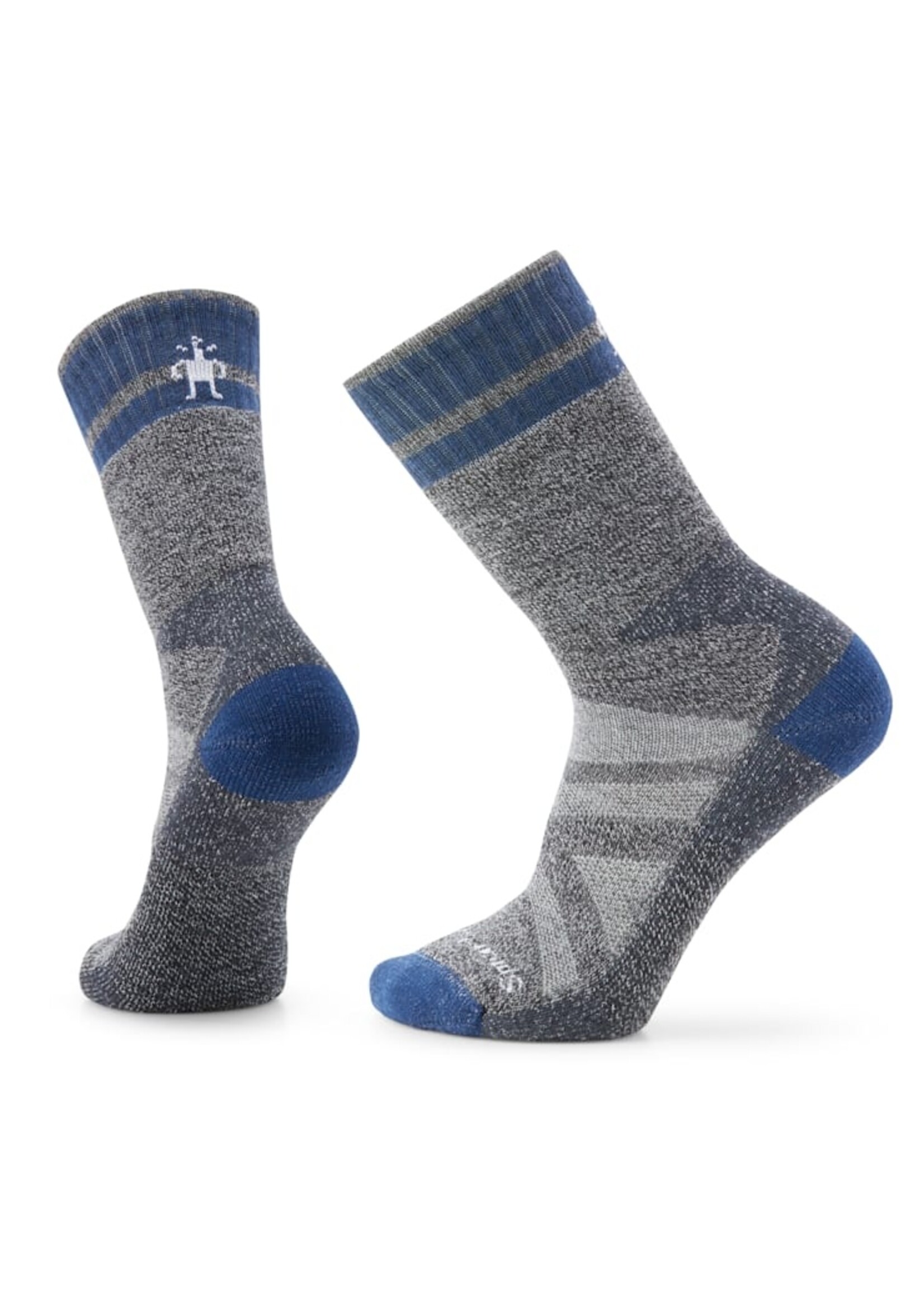 Smartwool Smartwool Mountaineer Tall Crew Socks