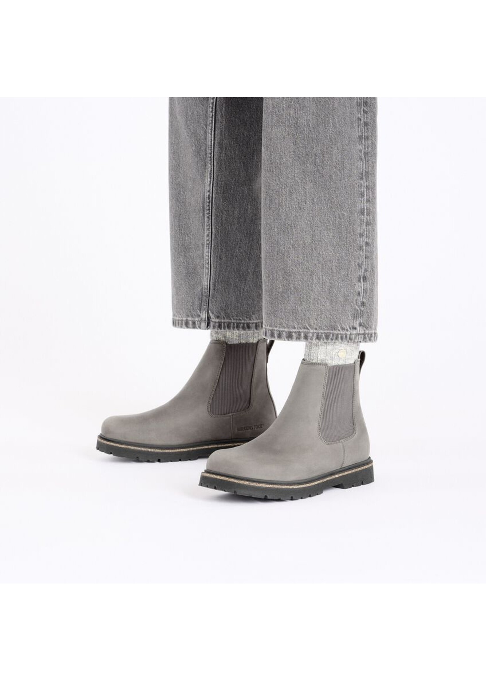 Birkenstock Birkenstock Women's Highwood Slip-On Mid
