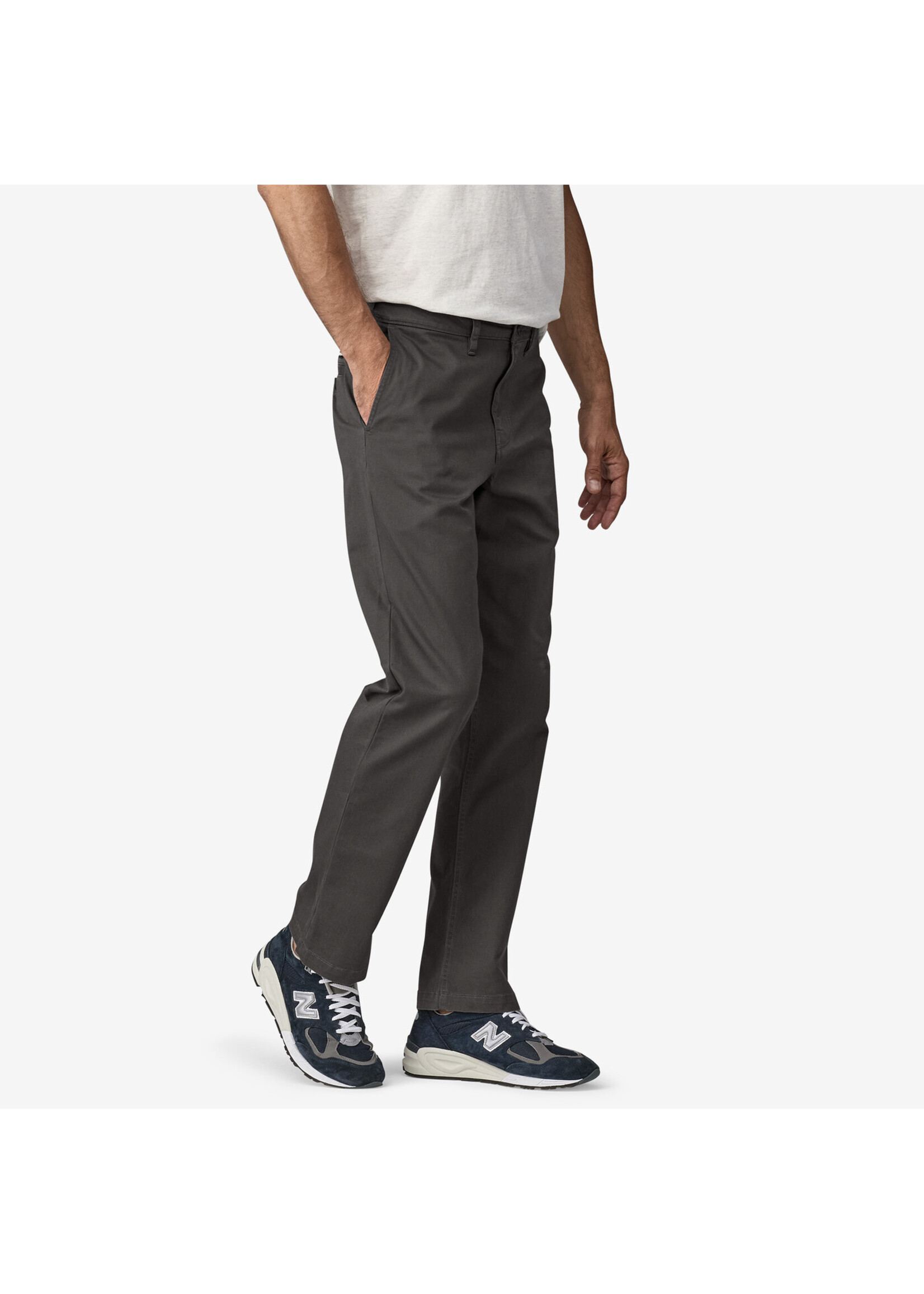 Patagonia Patagonia Men's Twill Traveler Chino Pants