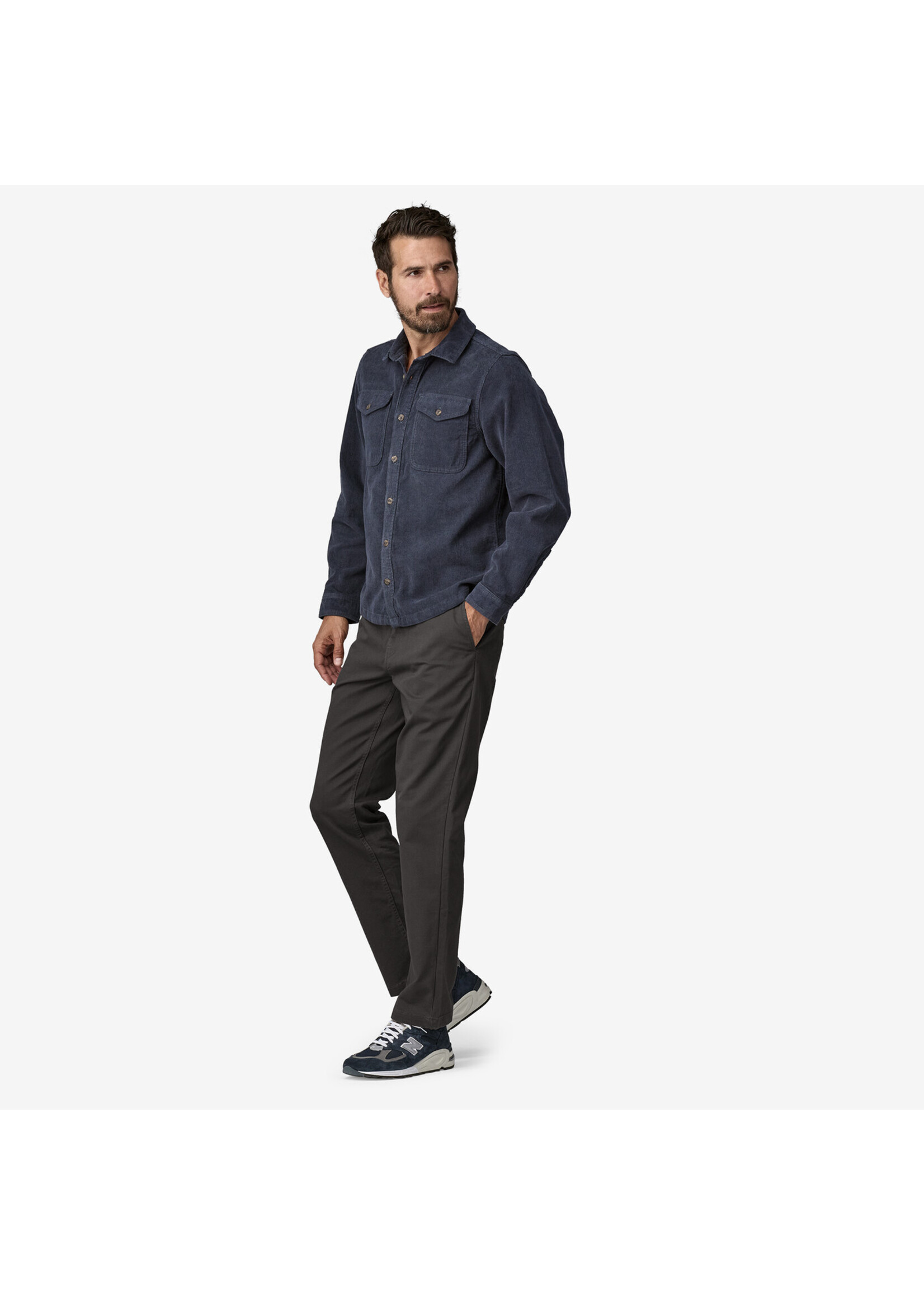 Patagonia Patagonia Men's Twill Traveler Chino Pants