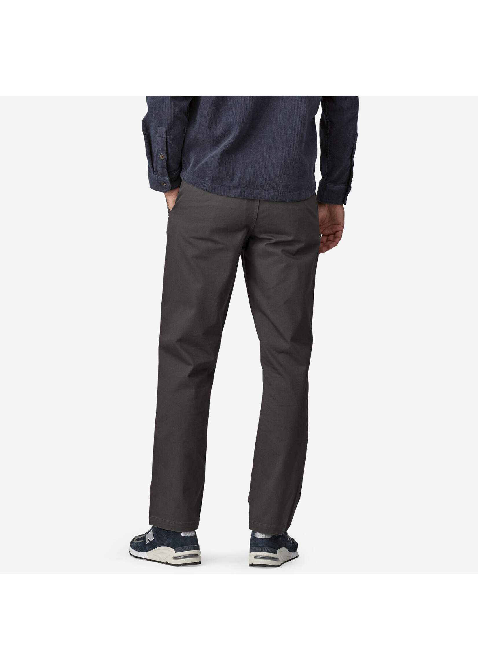 Patagonia Patagonia Men's Twill Traveler Chino Pants