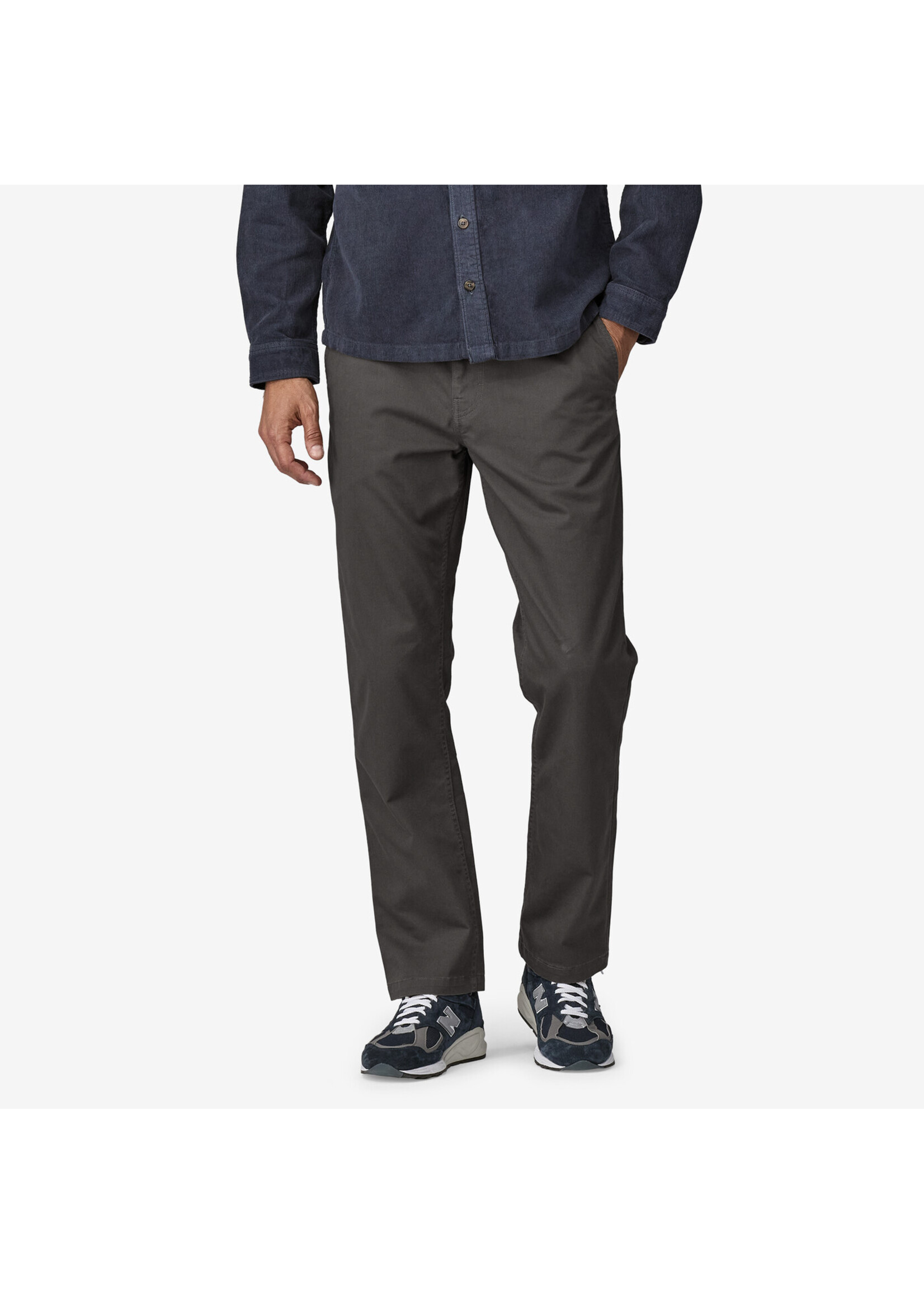 Patagonia Patagonia Men's Twill Traveler Chino Pants