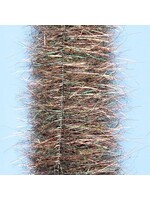 Hareline Ep Flies Minnow Head Brush 1.5"