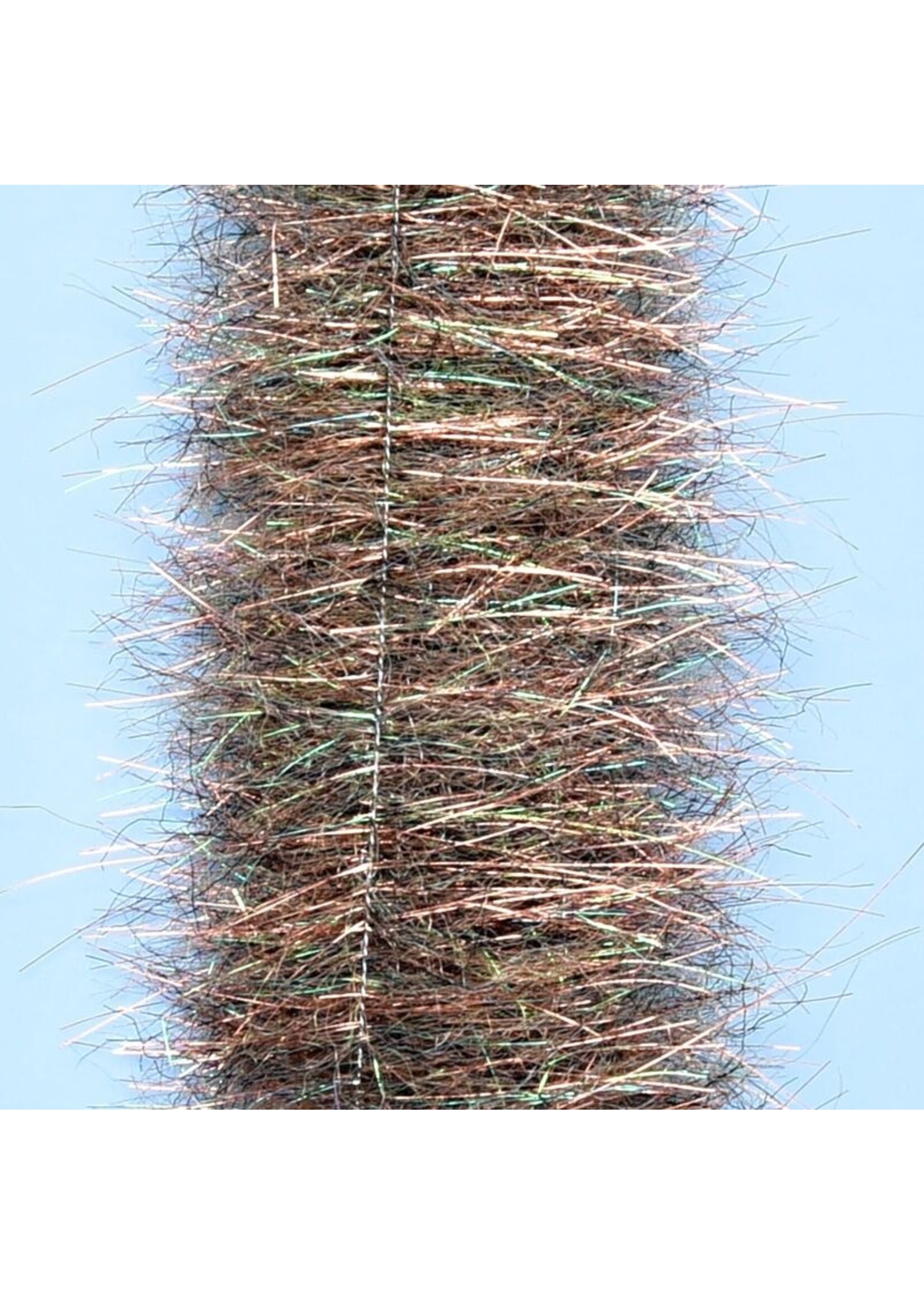 Hareline Ep Flies Minnow Head Brush 1.5"