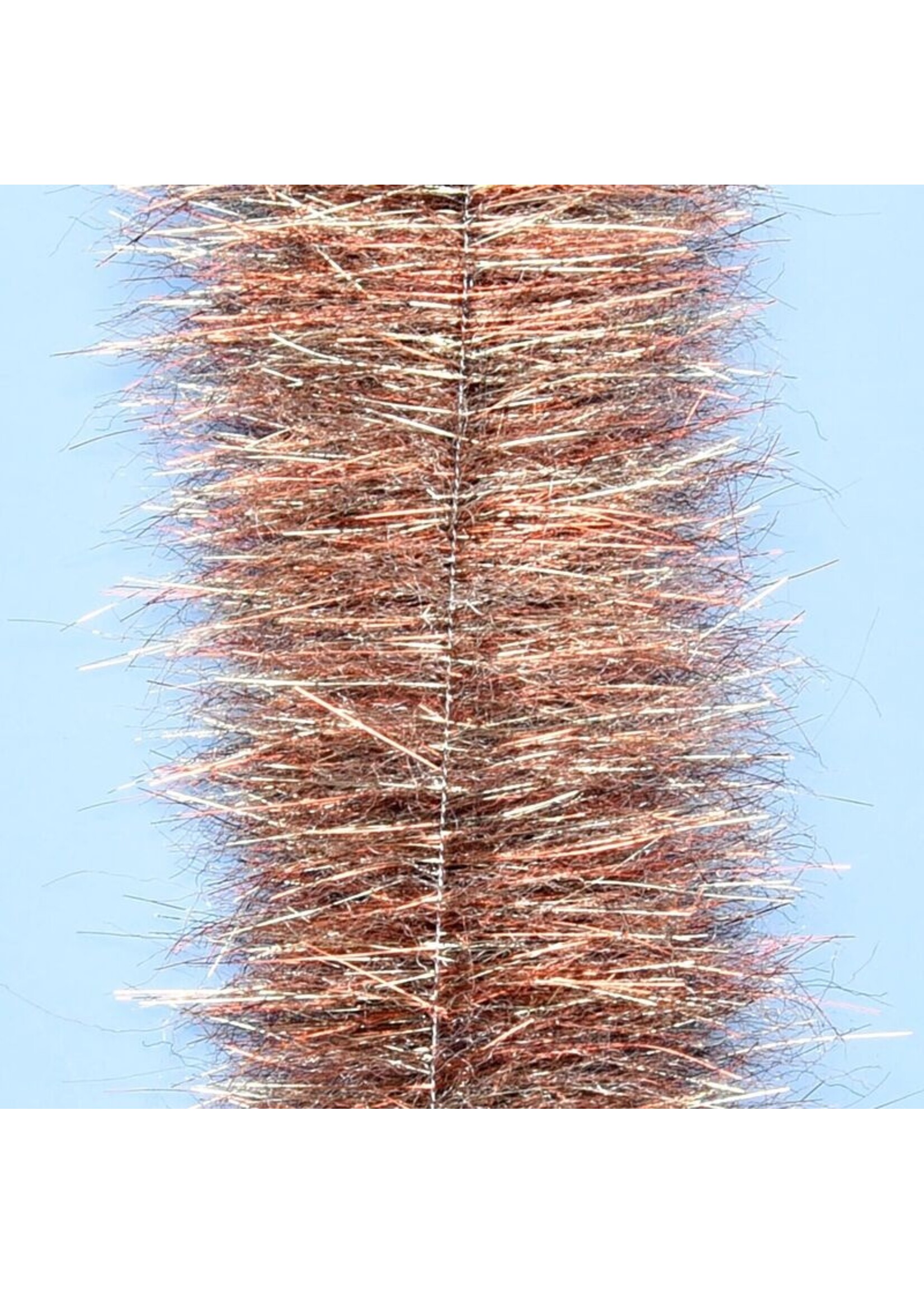 Hareline Ep Flies Minnow Head Brush 1.5"