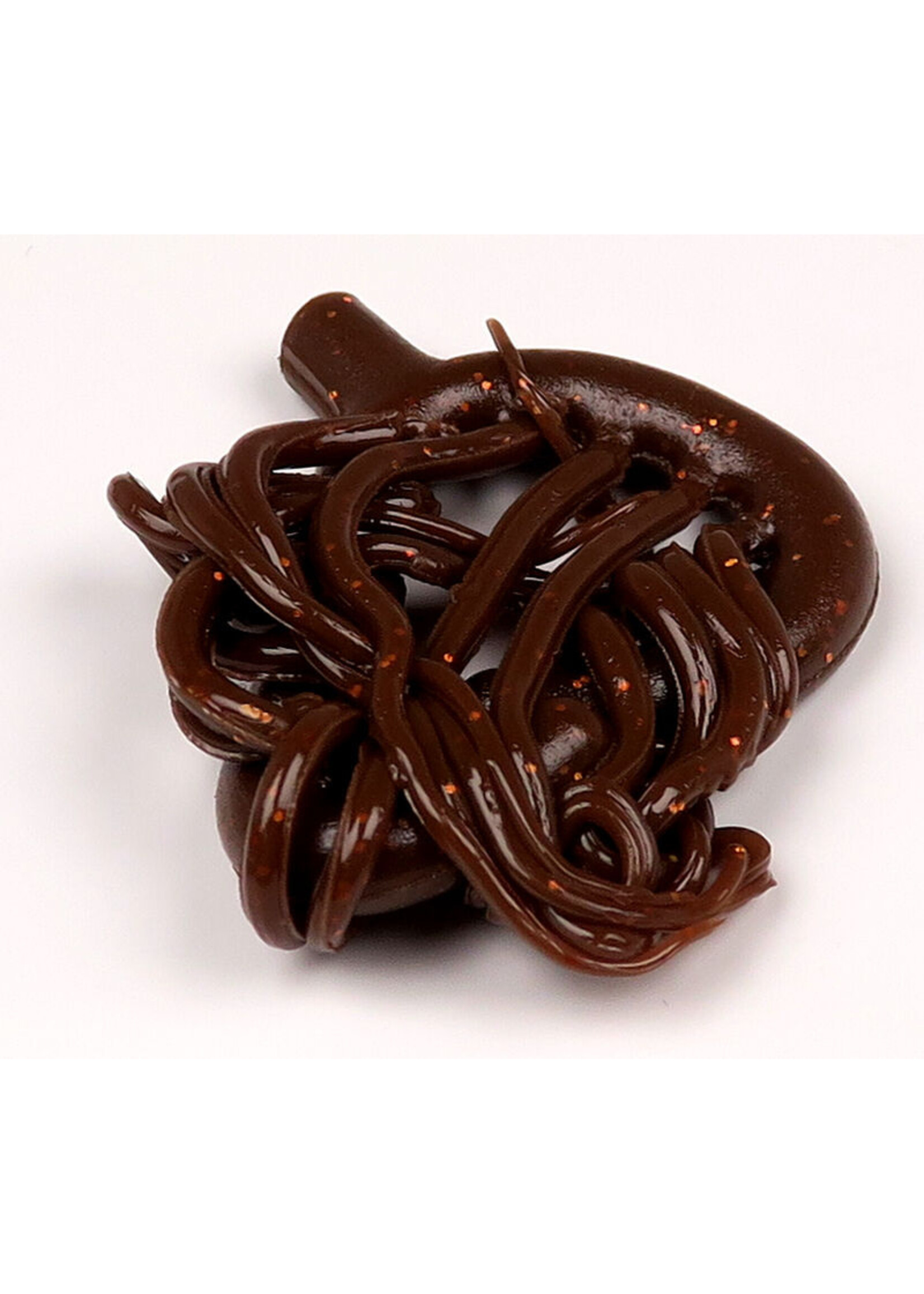 Hareline Hareline Mini Squiggle Worms