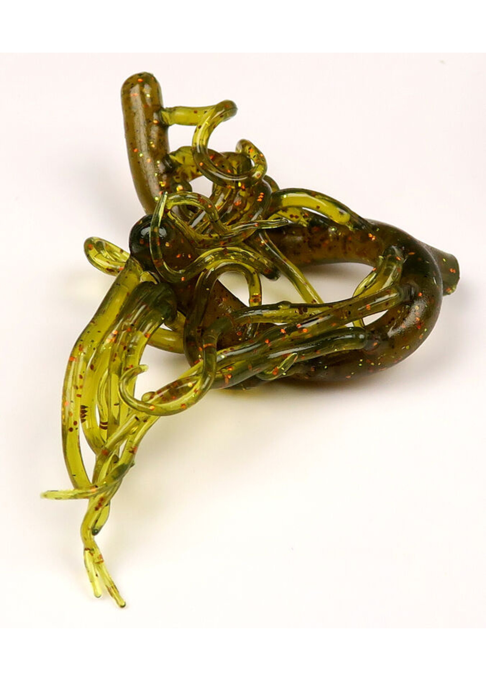 Hareline Hareline Mini Squiggle Worms