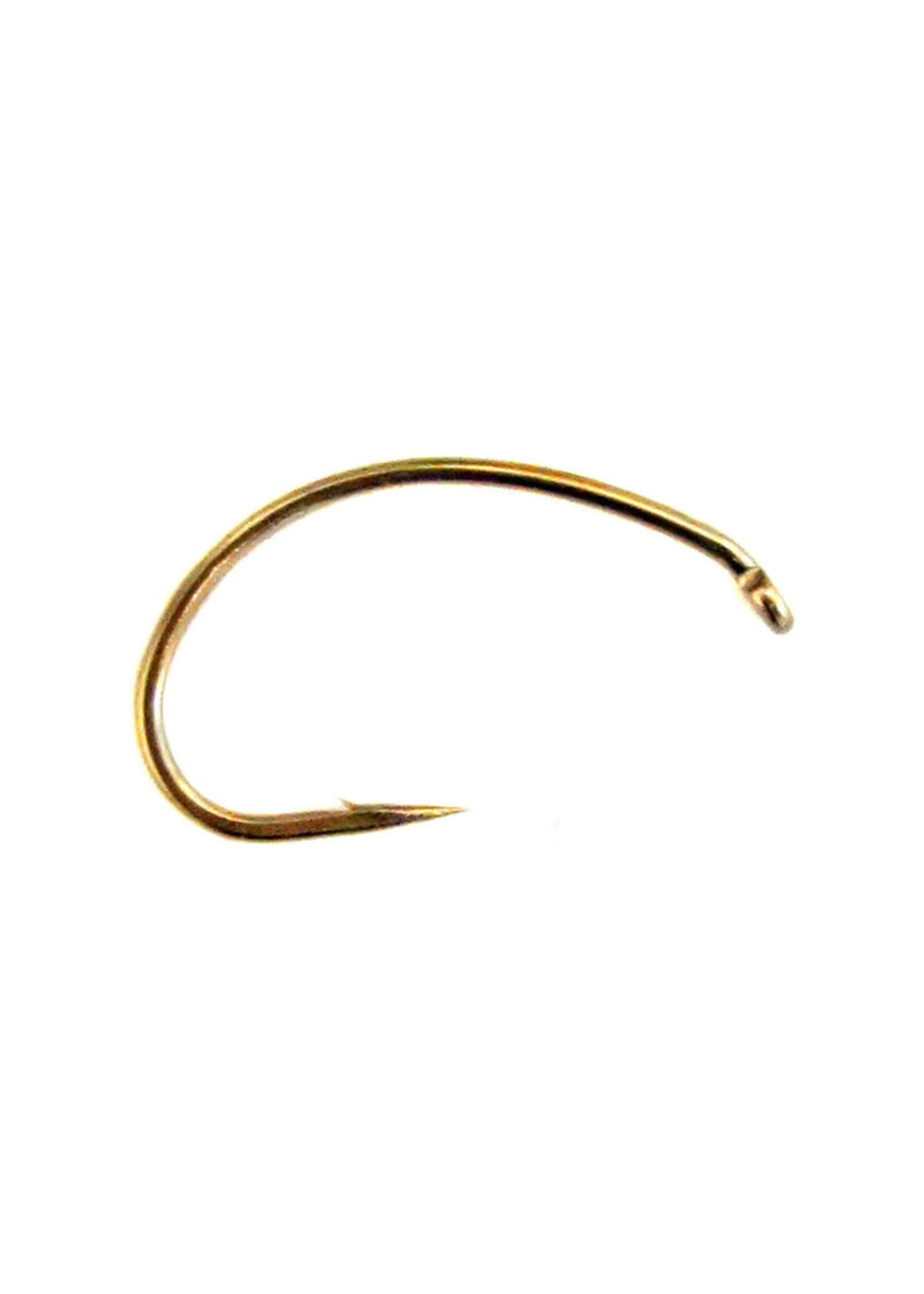 Gamakatsu C12 Scud Hook