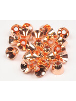 Hareline Hareline Brass Cone Heads