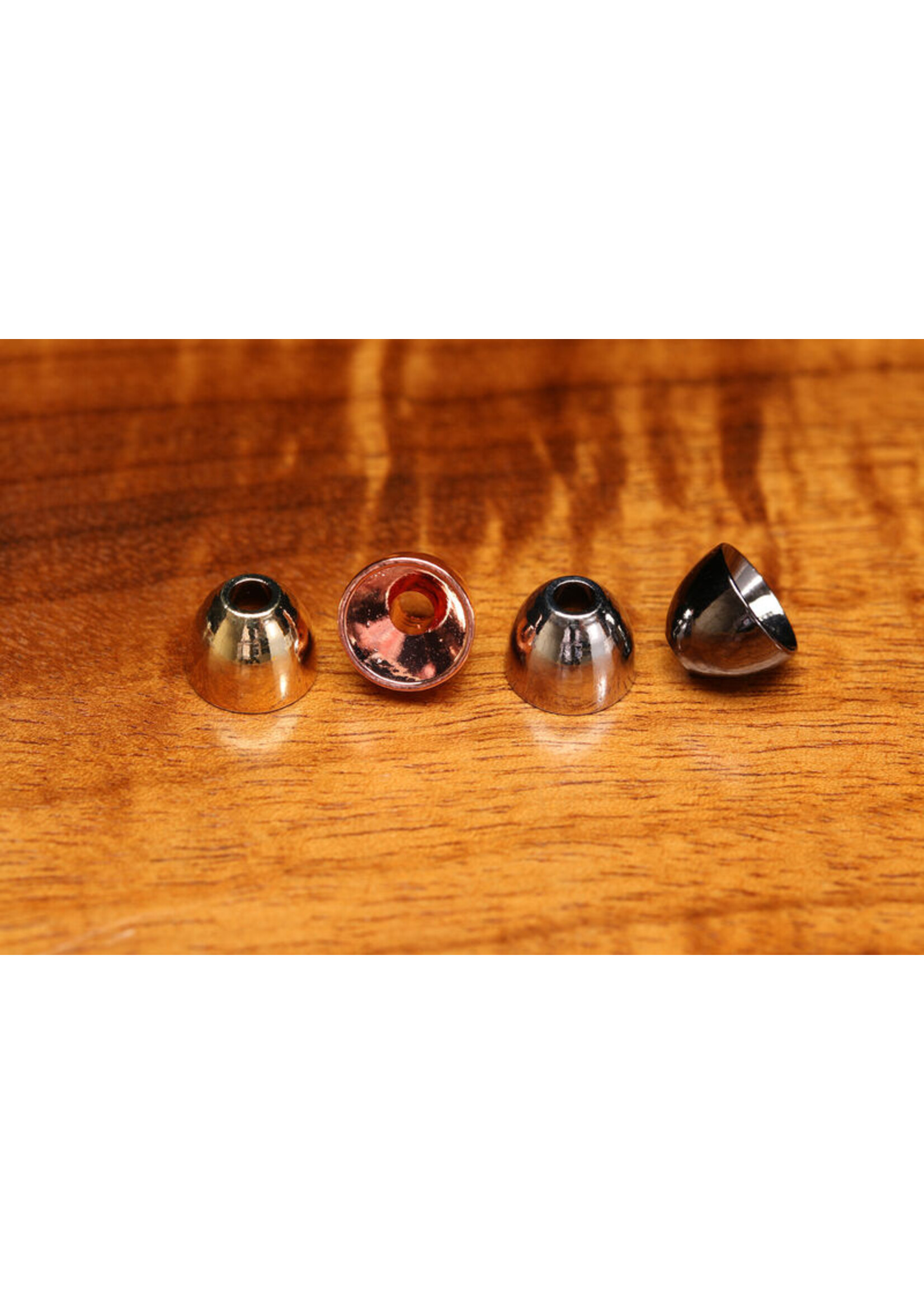 Hareline Hareline Brass Cone Heads