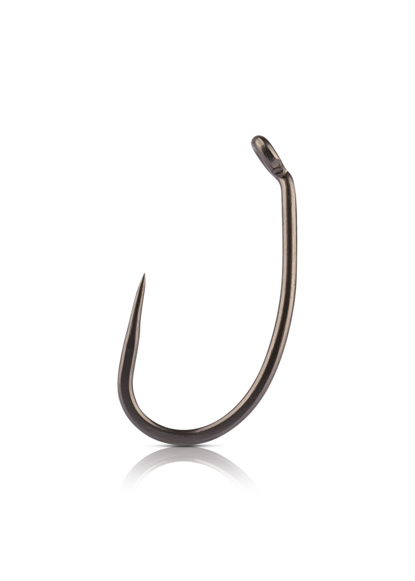 Mustad Caddis Offset