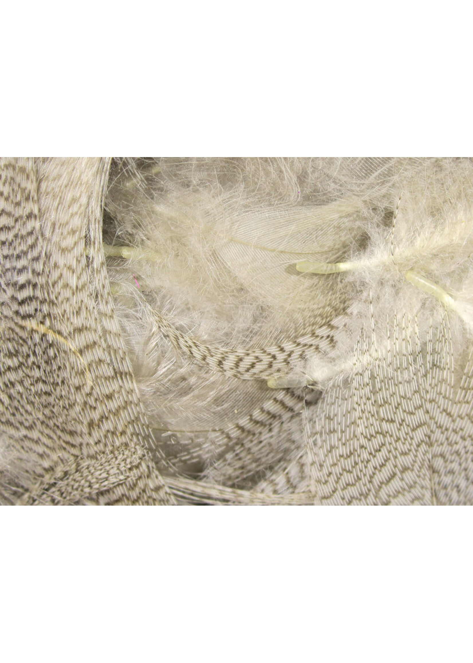 Hareline Hareline Mallard Flank