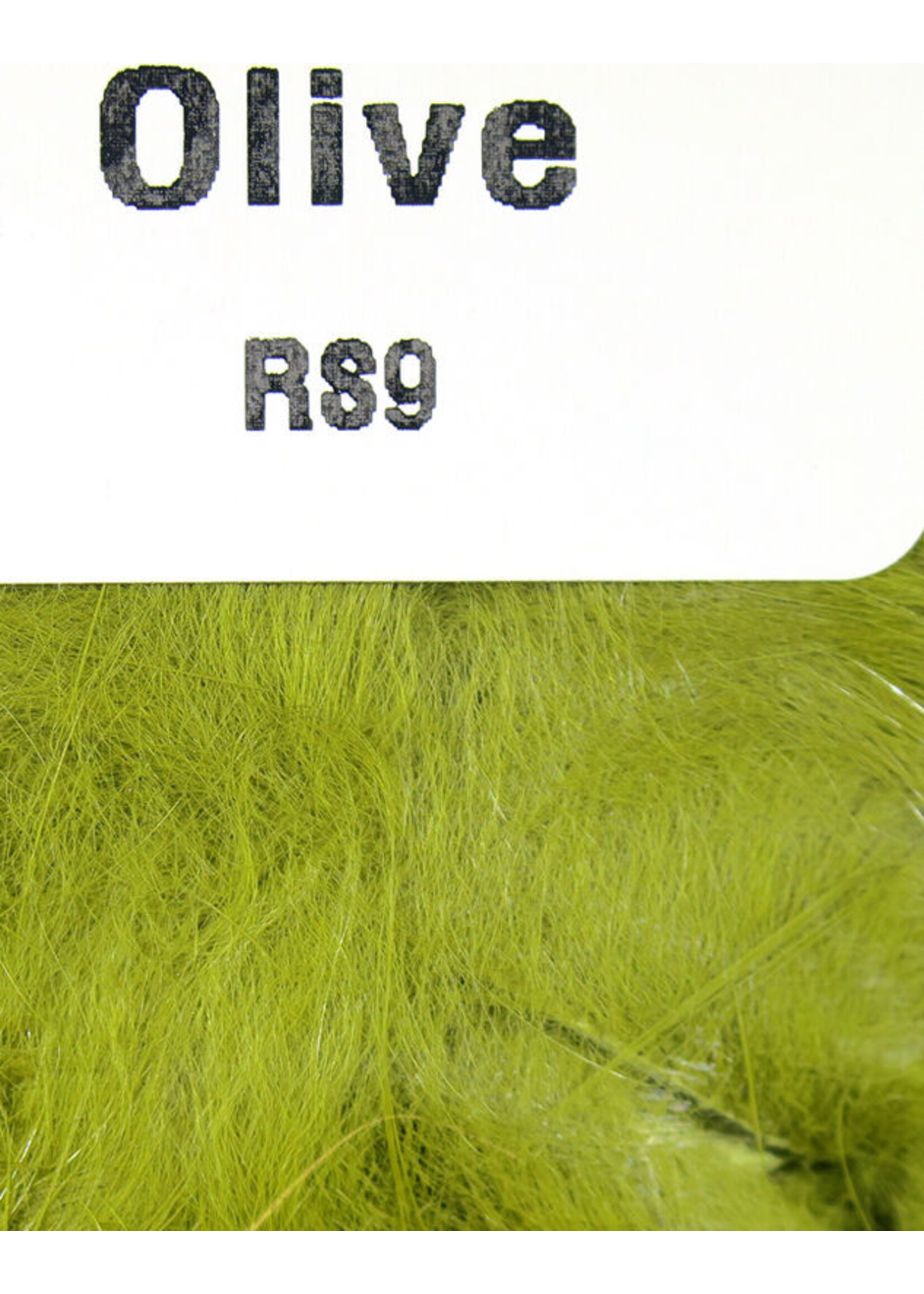 Hareline Hareline Rabbit Strips