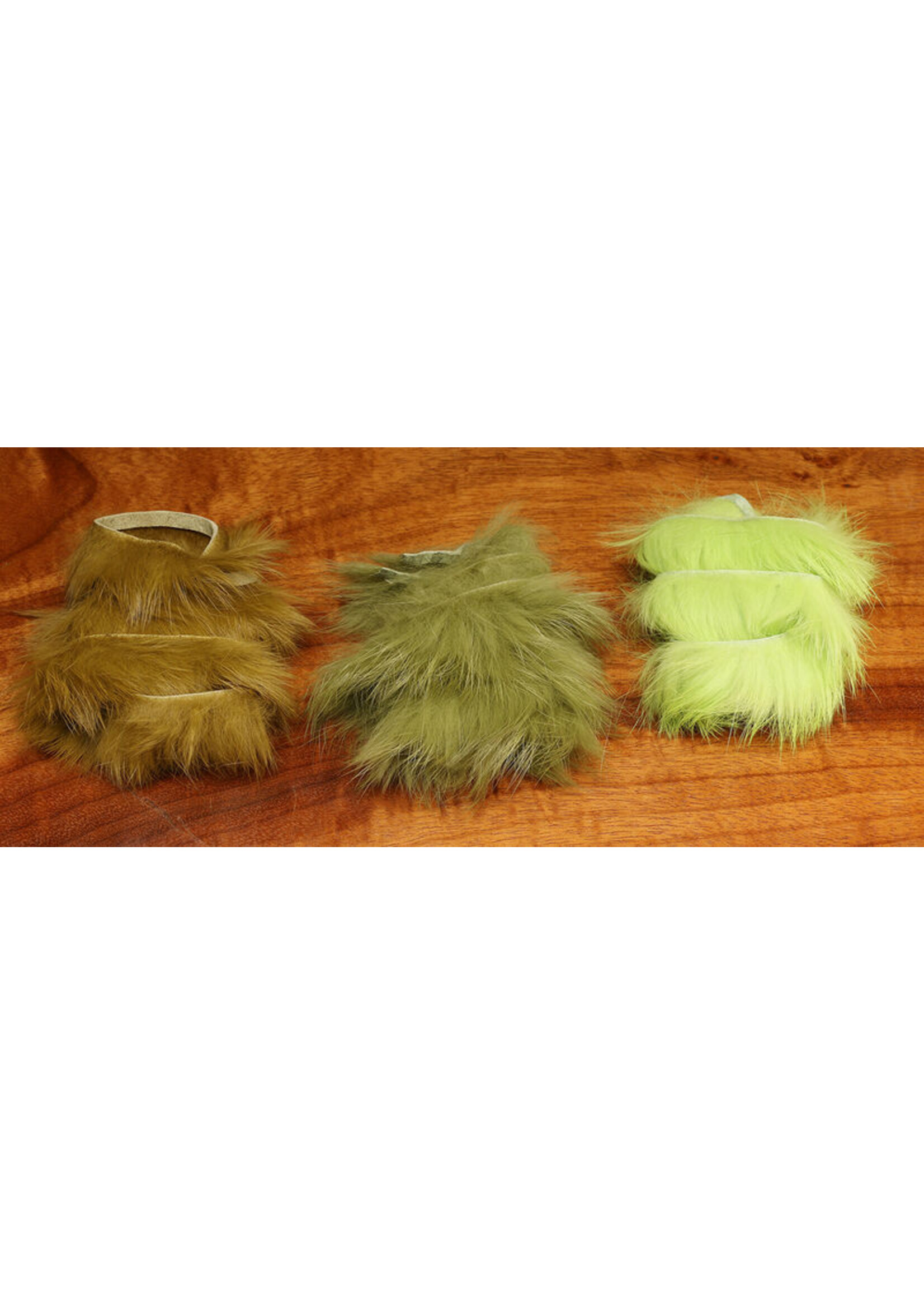 Hareline Hareline Rabbit Strips