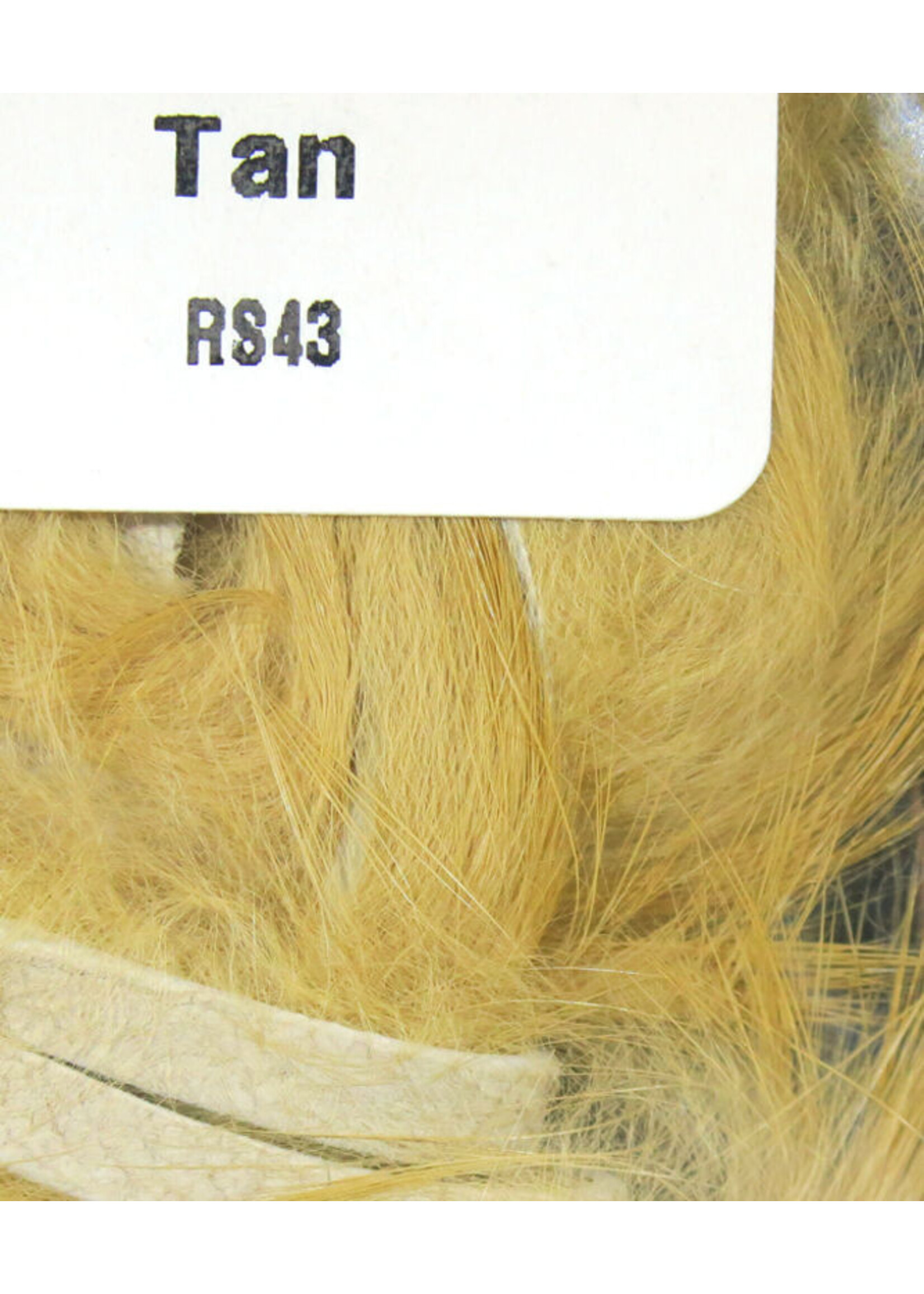 Hareline Hareline Rabbit Strips