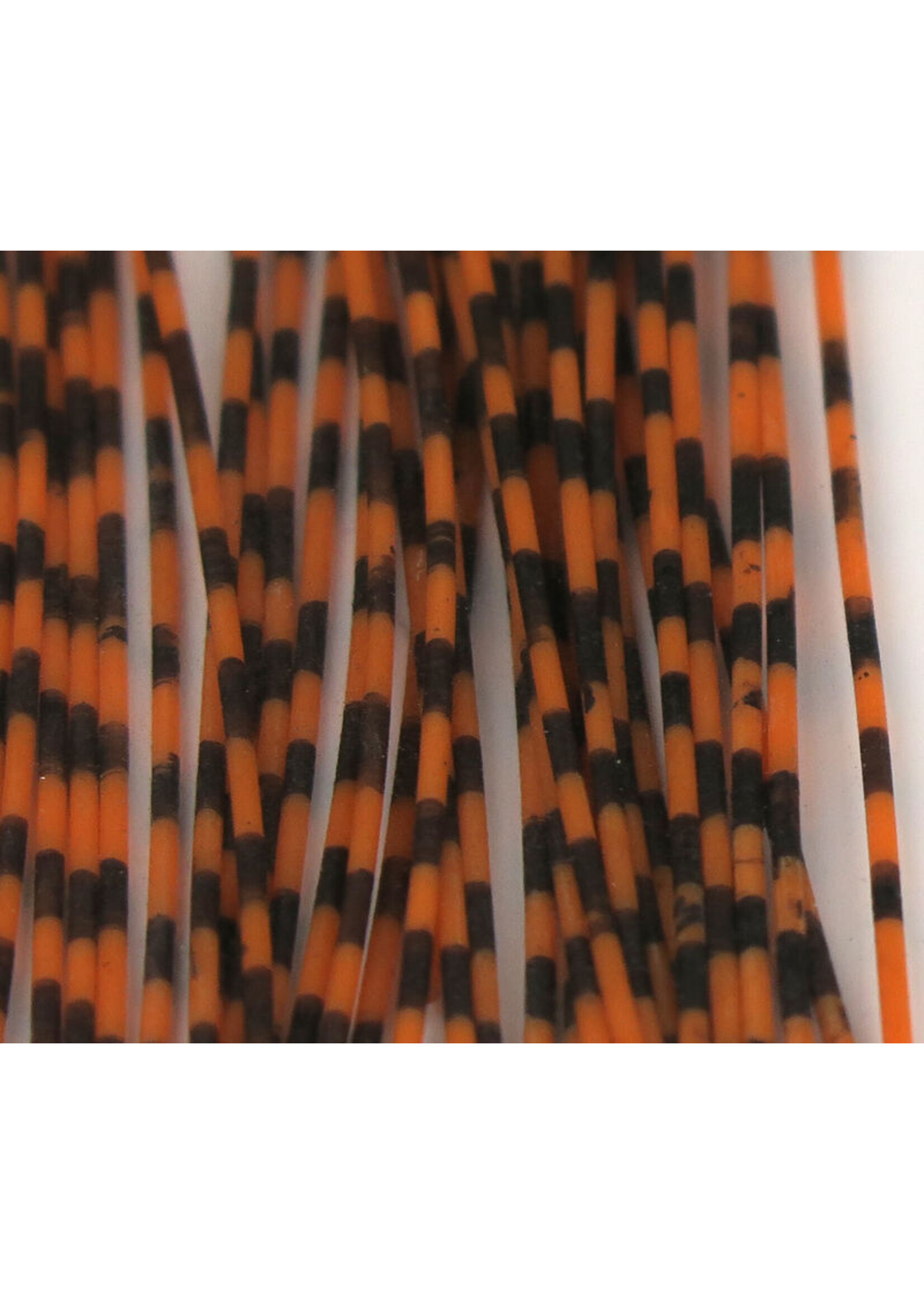 Hareline Hareline Grizzly Barred Rubber Legs