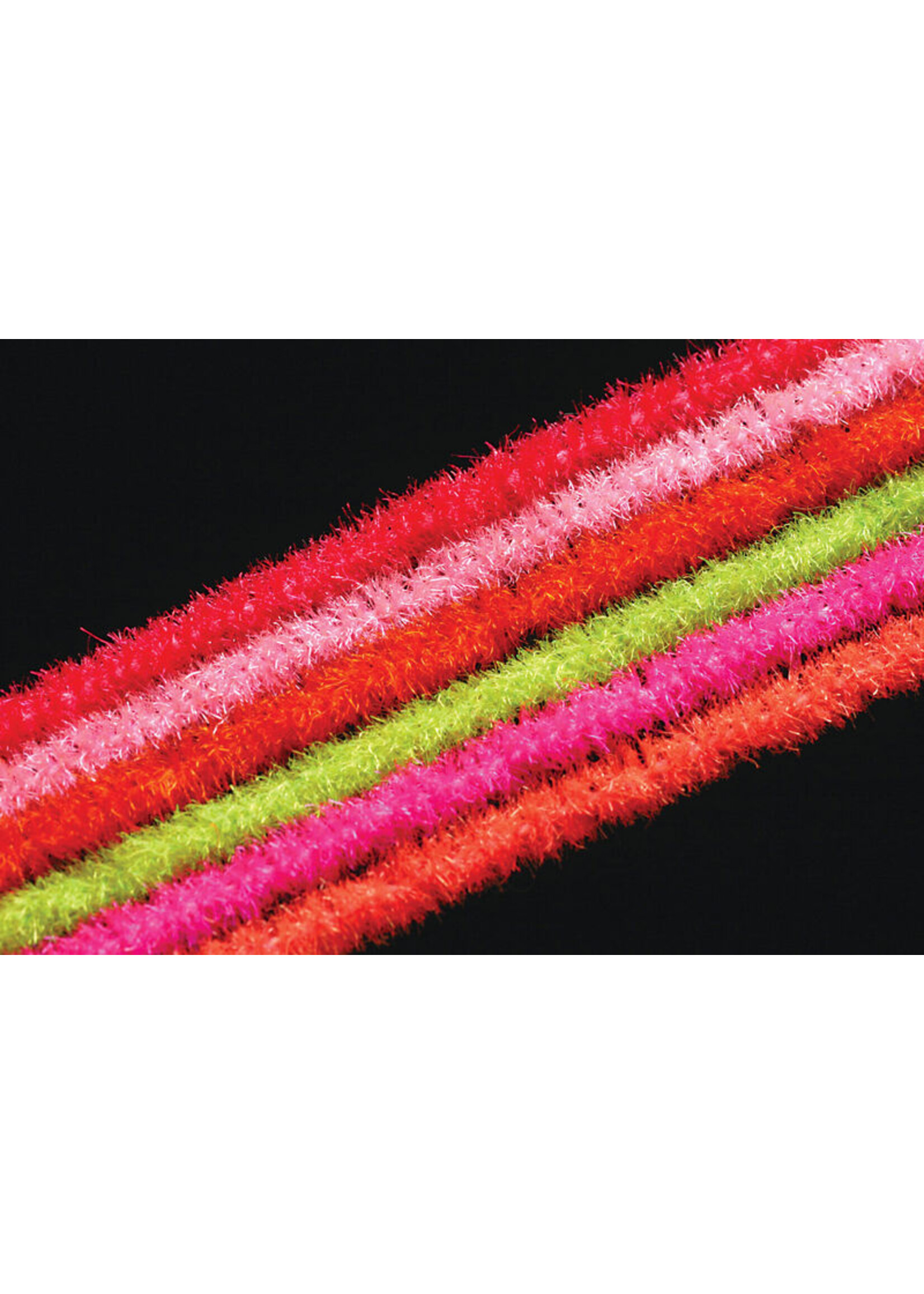 Hareline Hareline Trilobal Antron Chenille