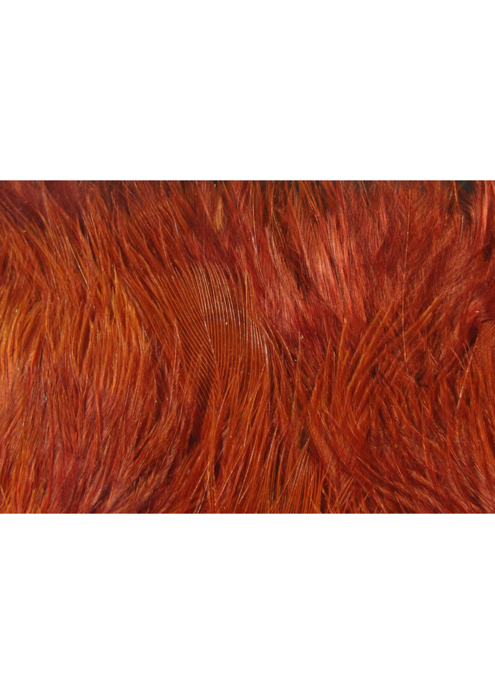 Hareline Hareline Wooly Bugger Marabou