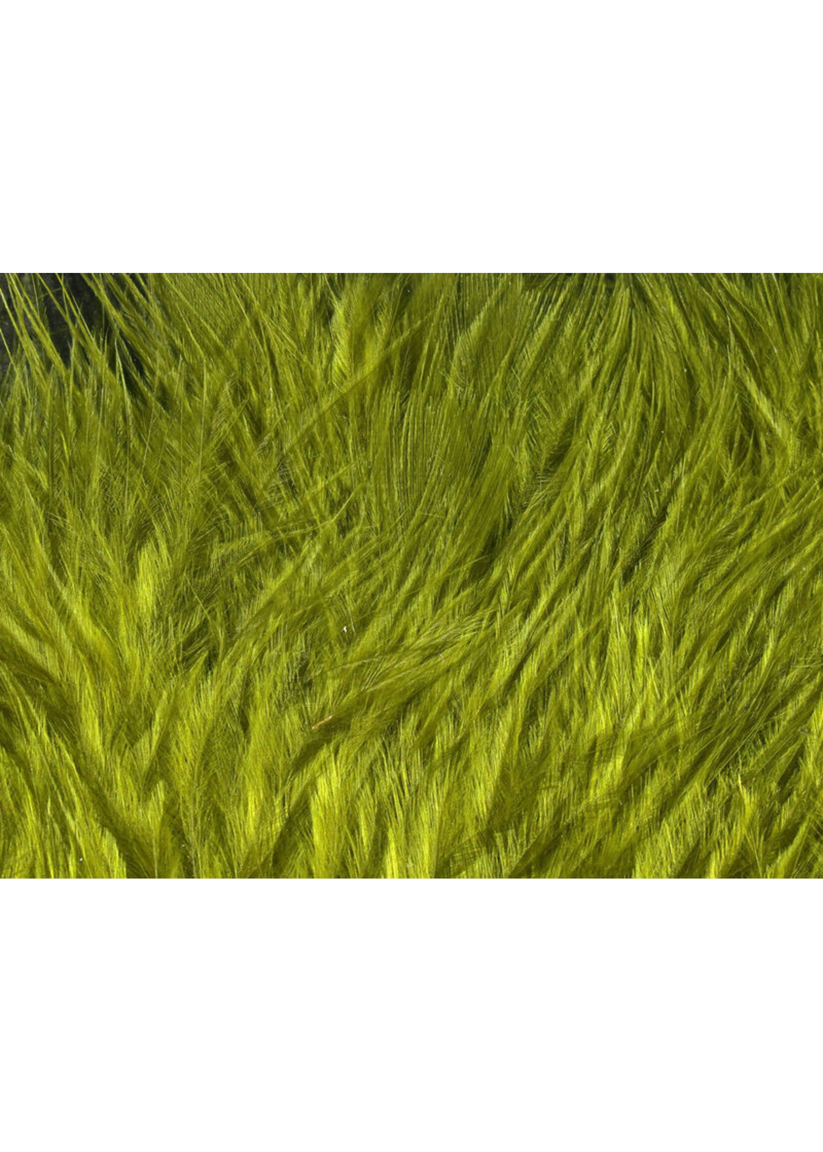 Hareline Hareline Wooly Bugger Marabou