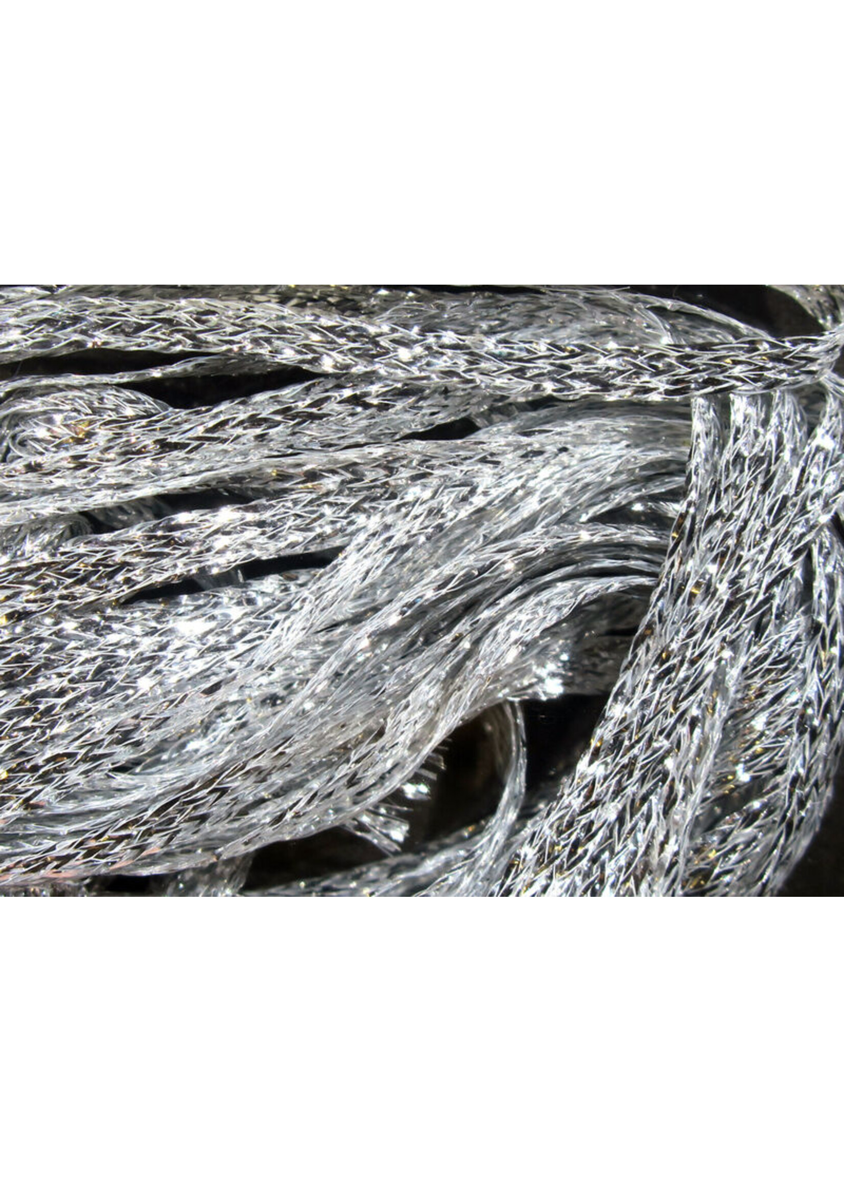 Hareline Hareline Flat Diamond Braid