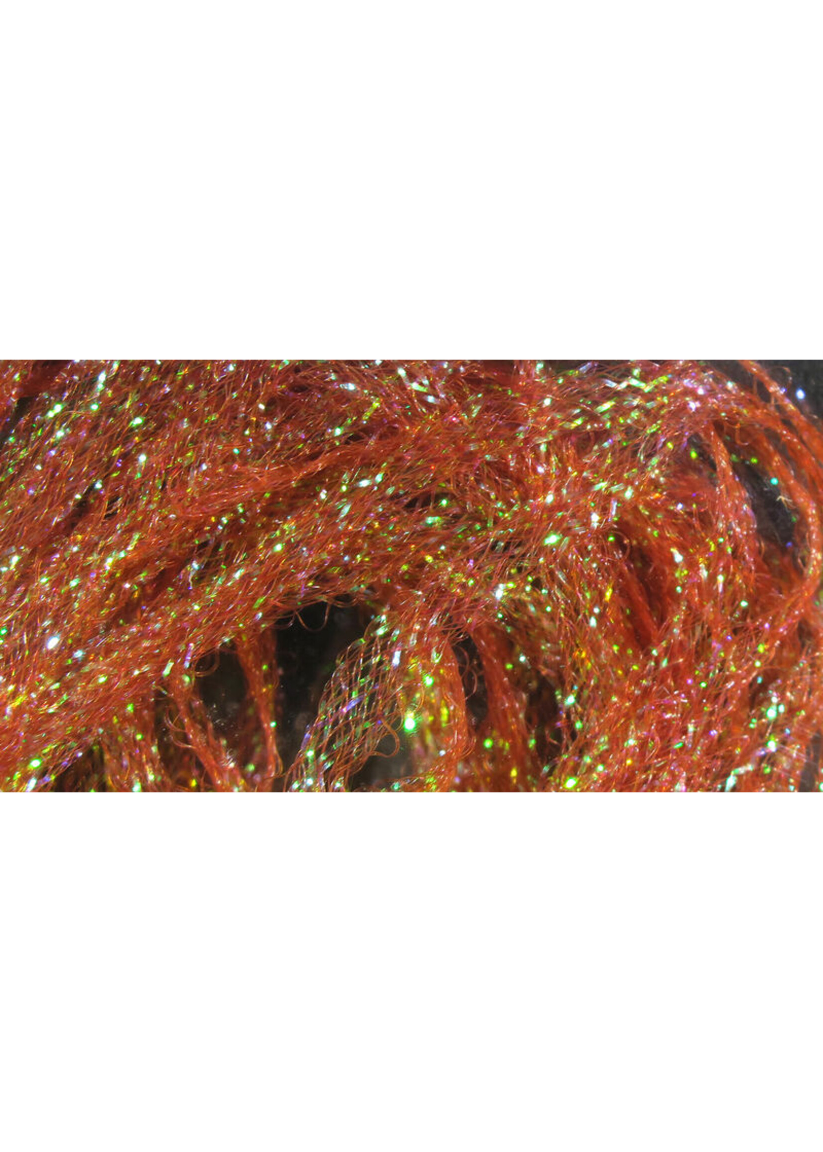 Hareline Hareline Flat Diamond Braid