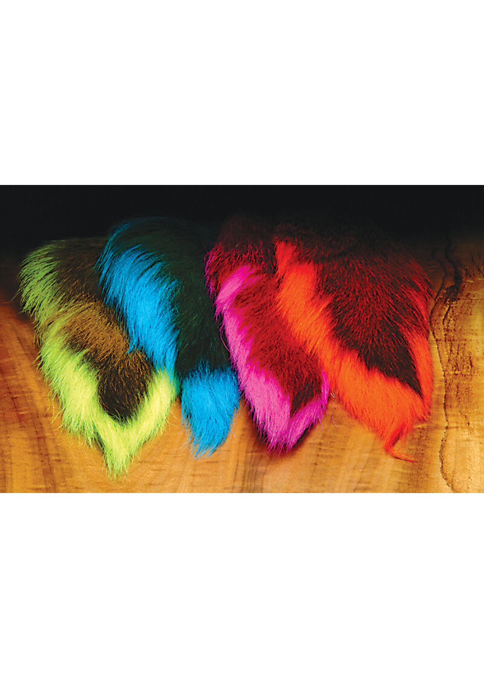Hareline Hareline Large Northern Bucktail