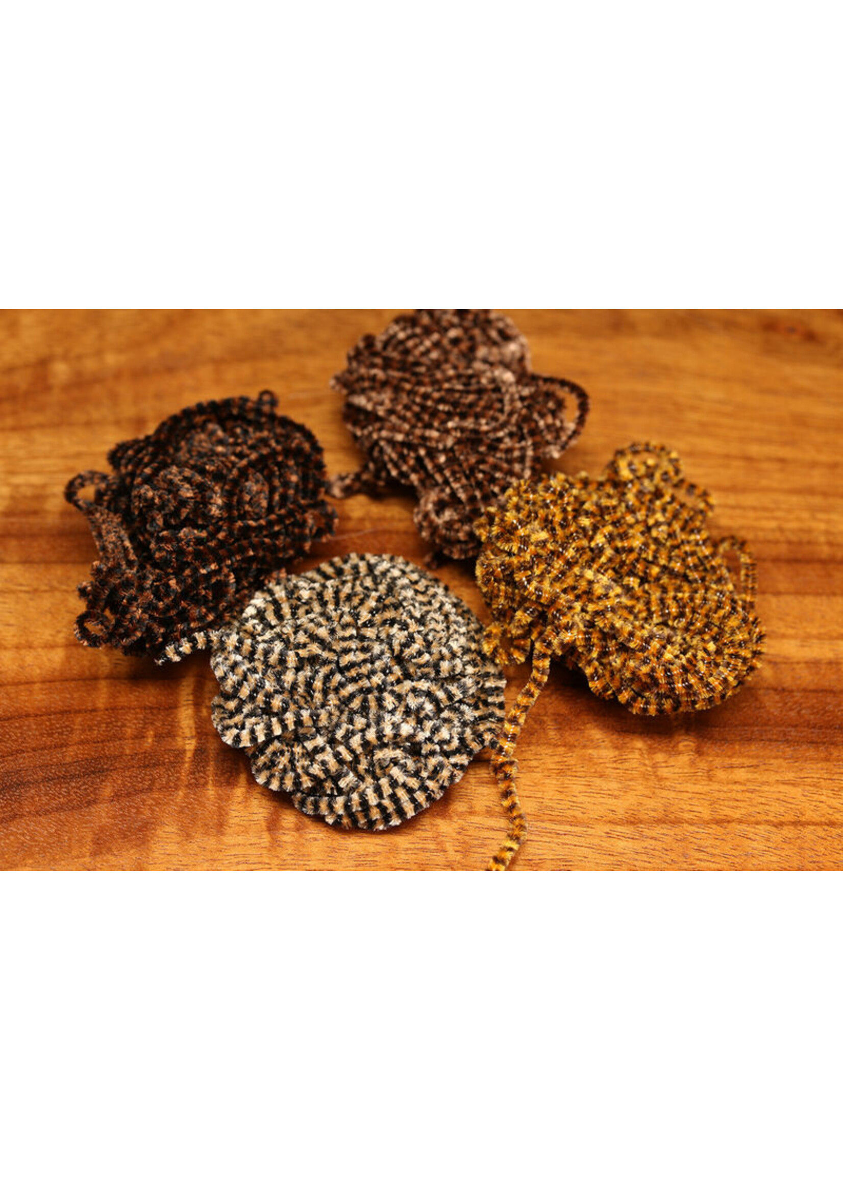 Hareline Hareline Fly Fish Food's Small Chenille