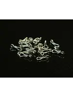 Spawn Fly Fishing Spawn Fly Fish Articulated Shanks