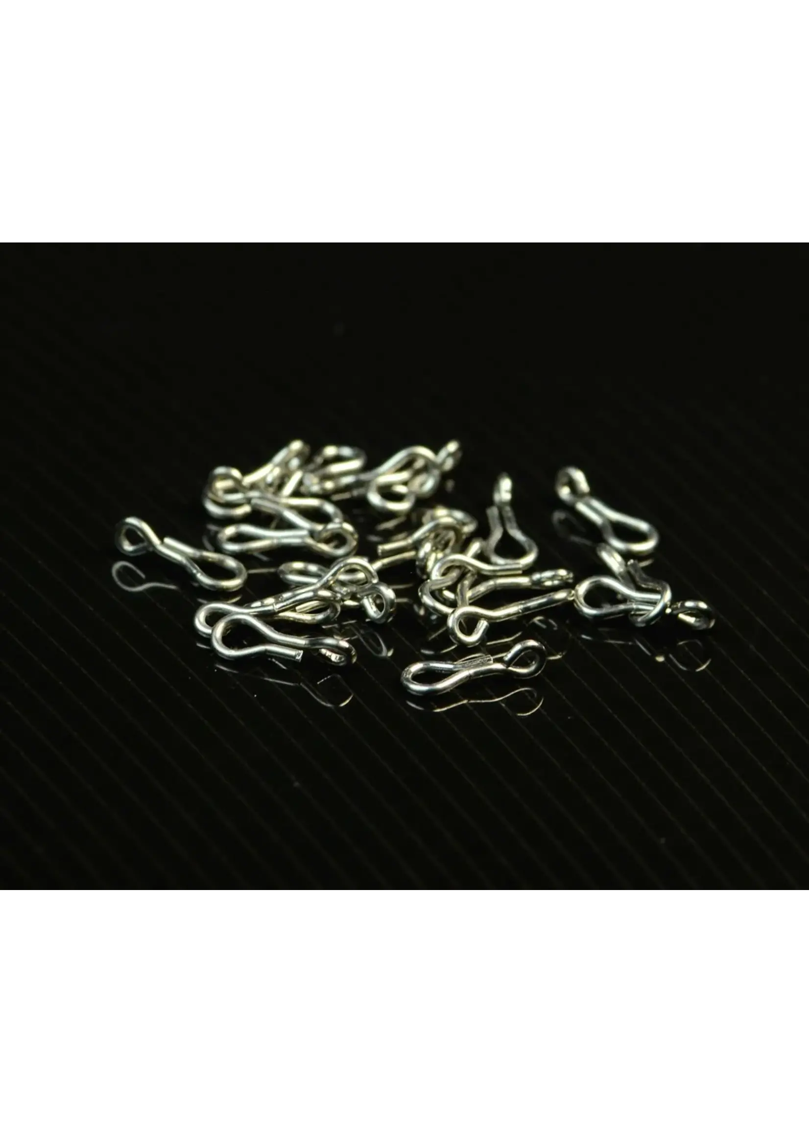 Spawn Fly Fishing Spawn Fly Fish Articulated Shanks