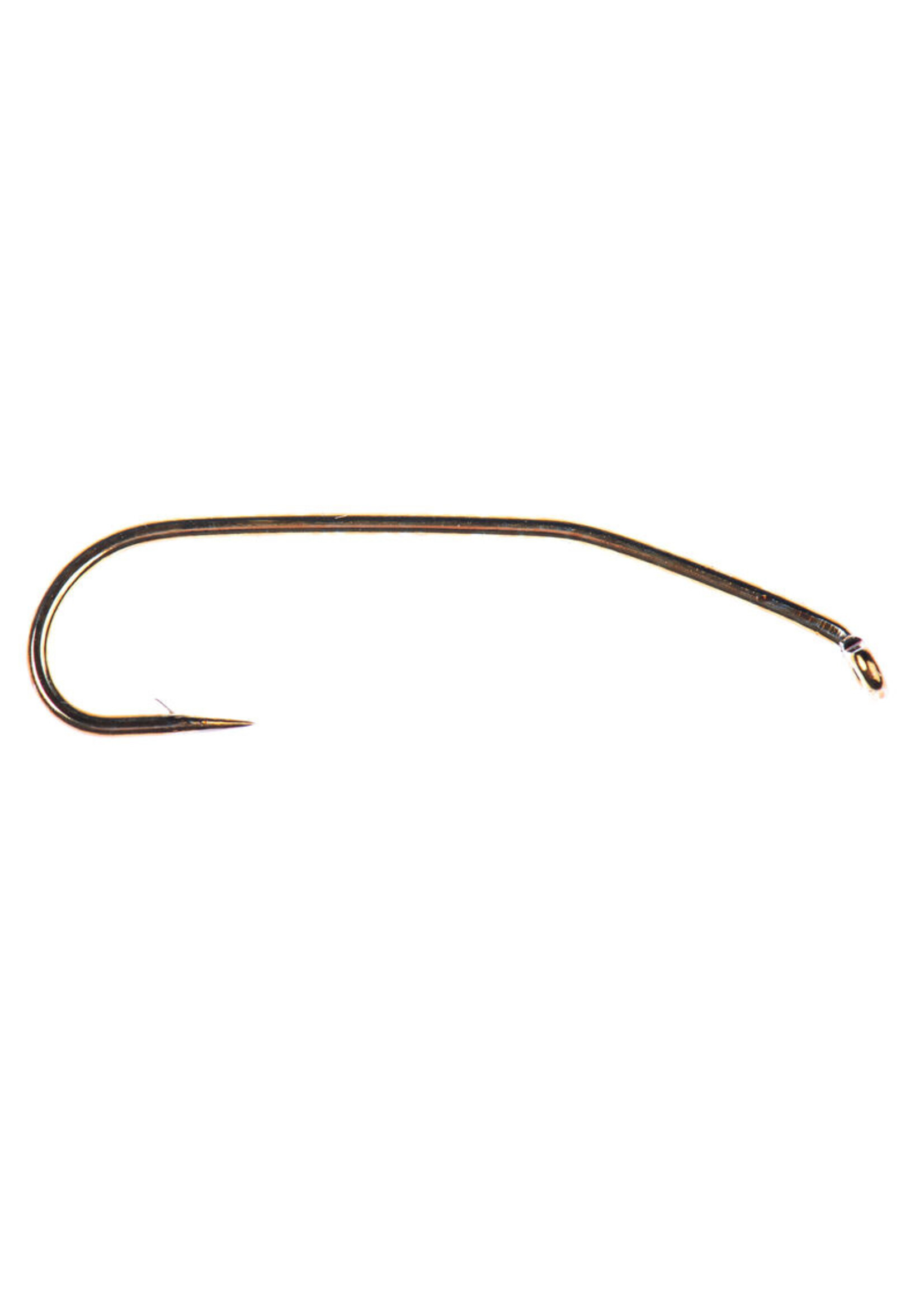 Hareline Hareline Core Stonefly Nymph Fly Hooks