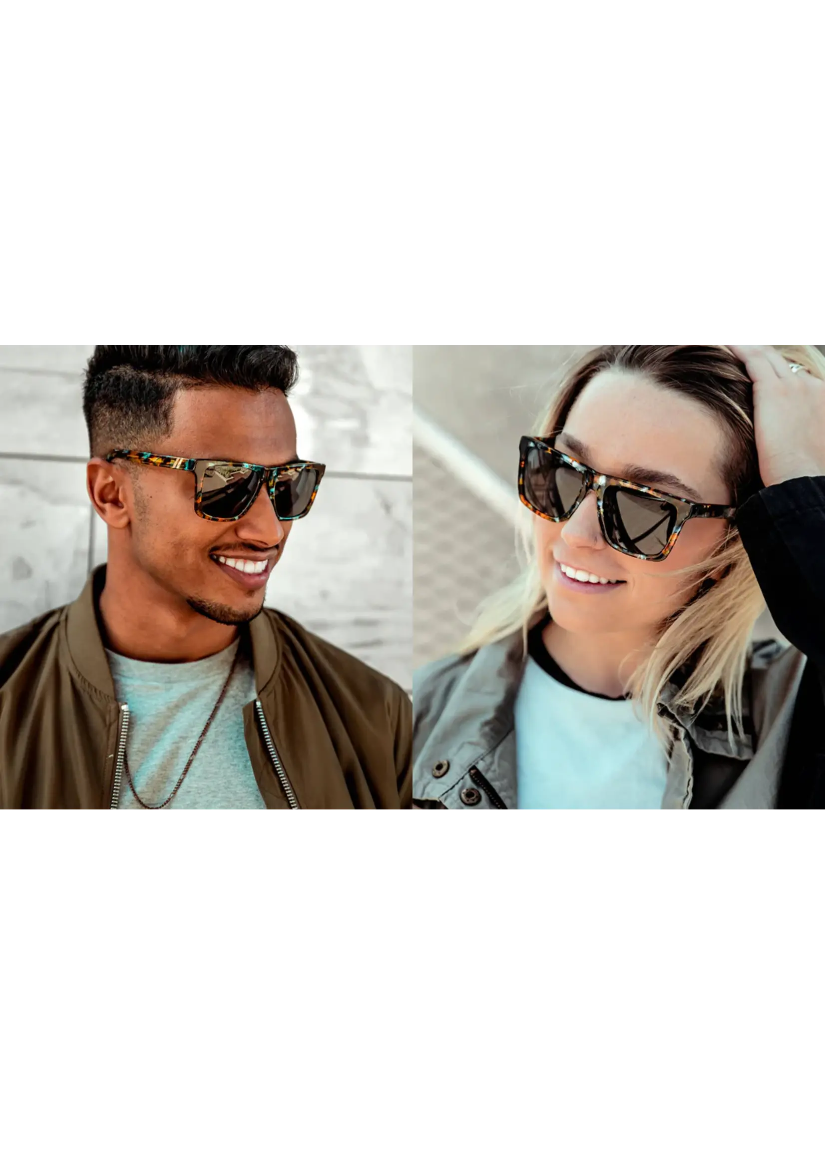Blenders Eyewear Blenders Romeo Stone Breaker