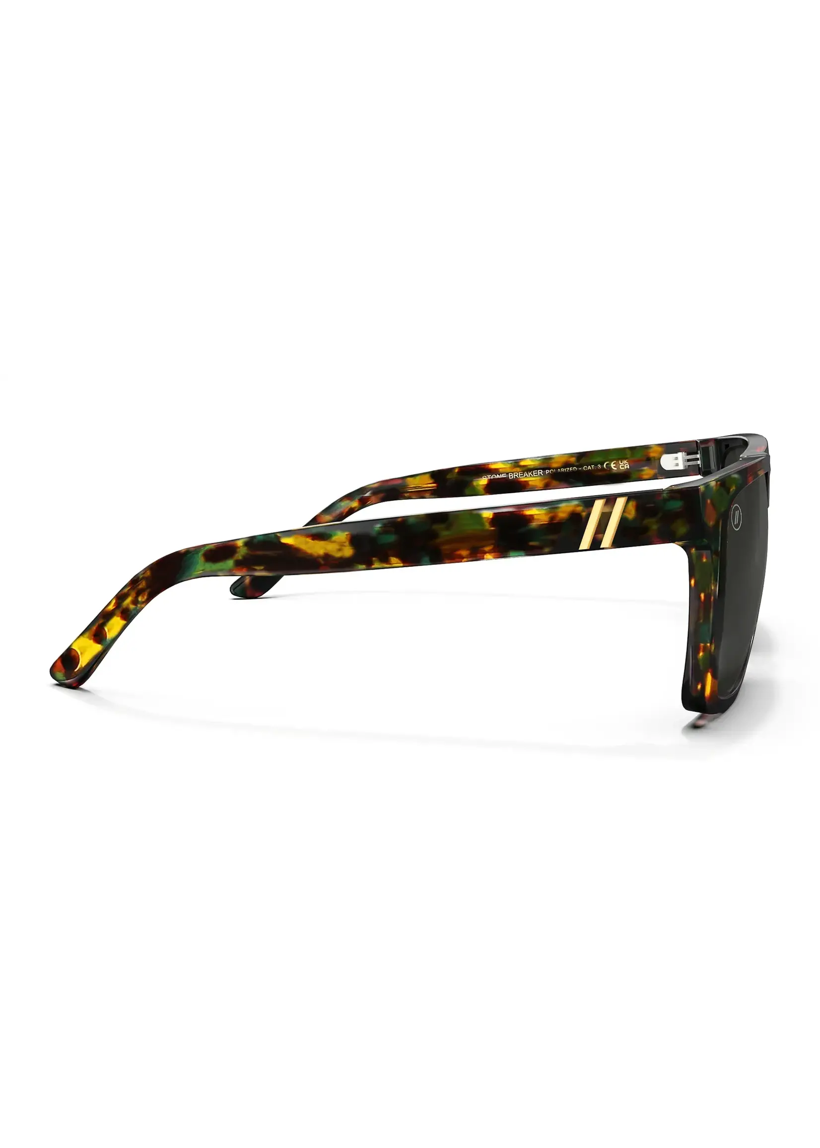 Blenders Eyewear Blenders Romeo Stone Breaker