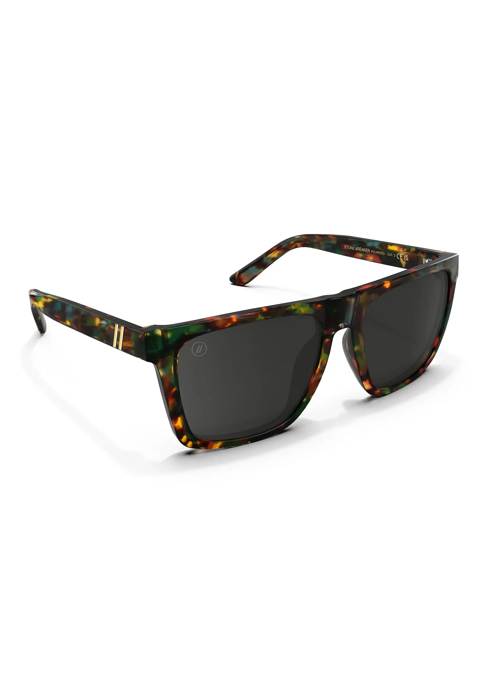 Blenders Eyewear Blenders Romeo Stone Breaker