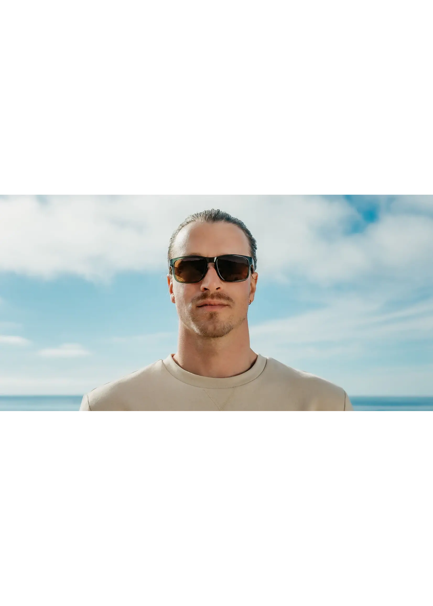 Blenders Eyewear Blenders Canyon Pine Sunglasses