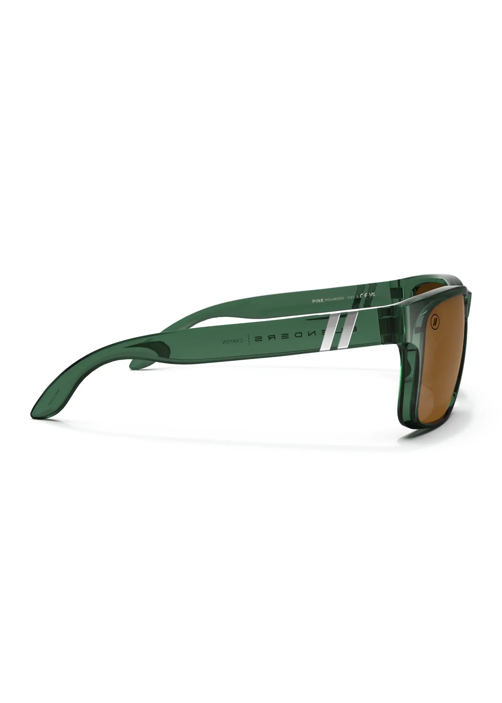 Blenders Eyewear Blenders Canyon Pine Sunglasses