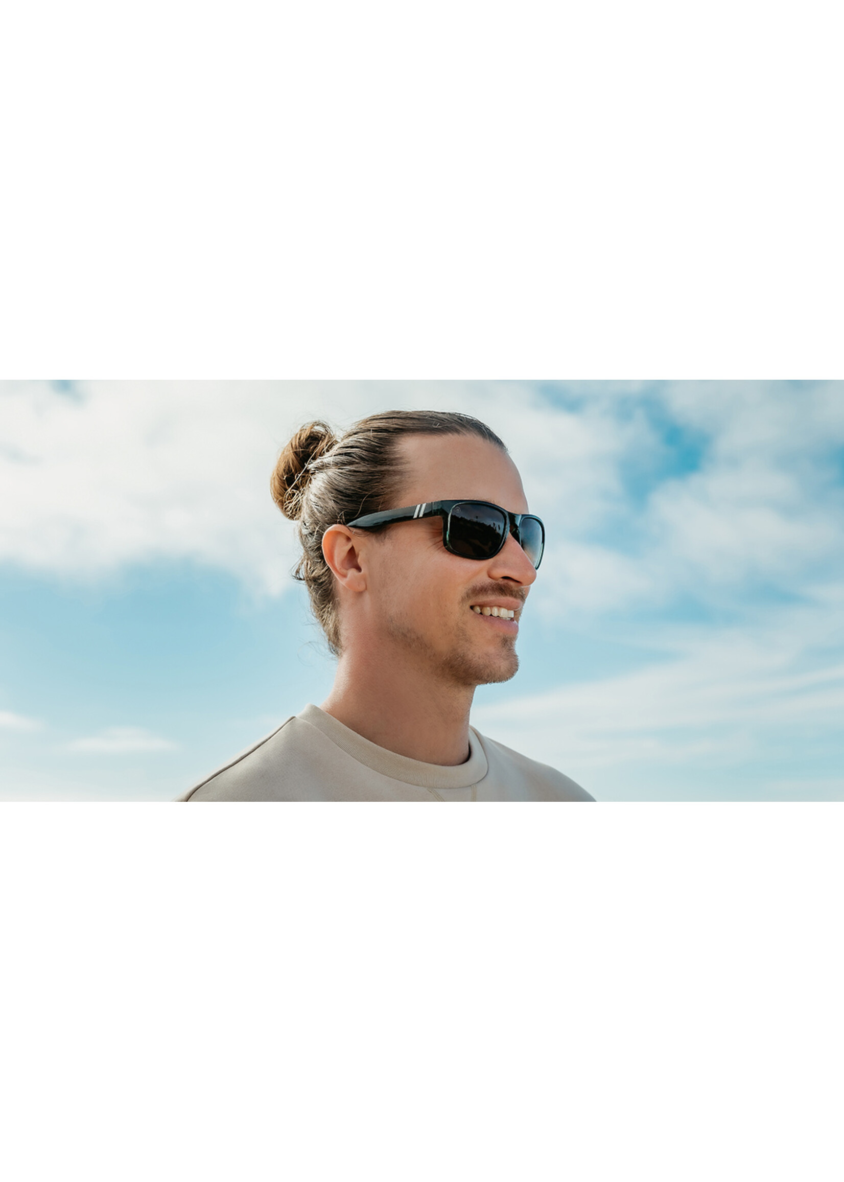 Blenders Eyewear Blenders Canyon Pine Sunglasses