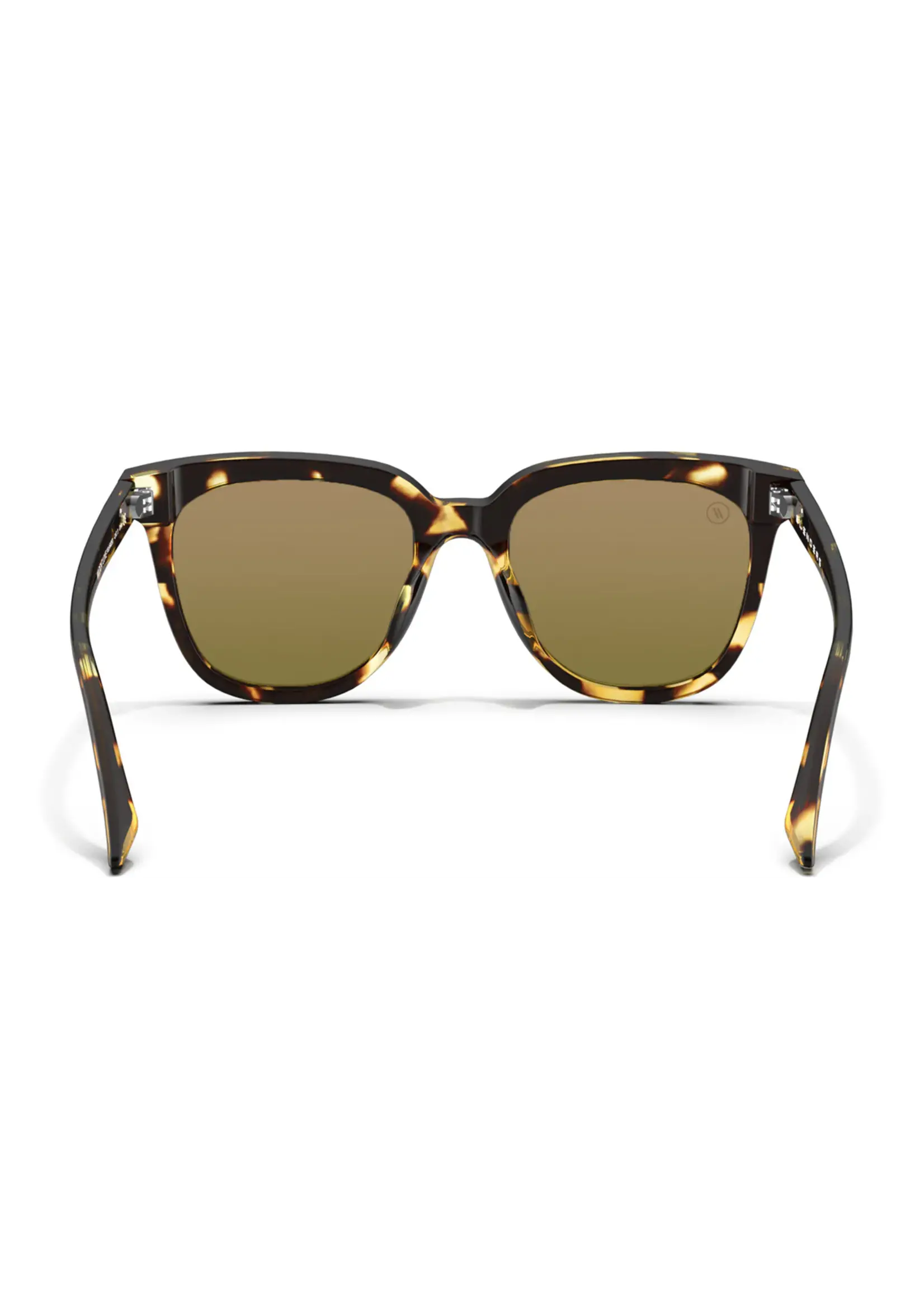 Blenders Eyewear Blenders Grove Wildcat Love Sunglasses