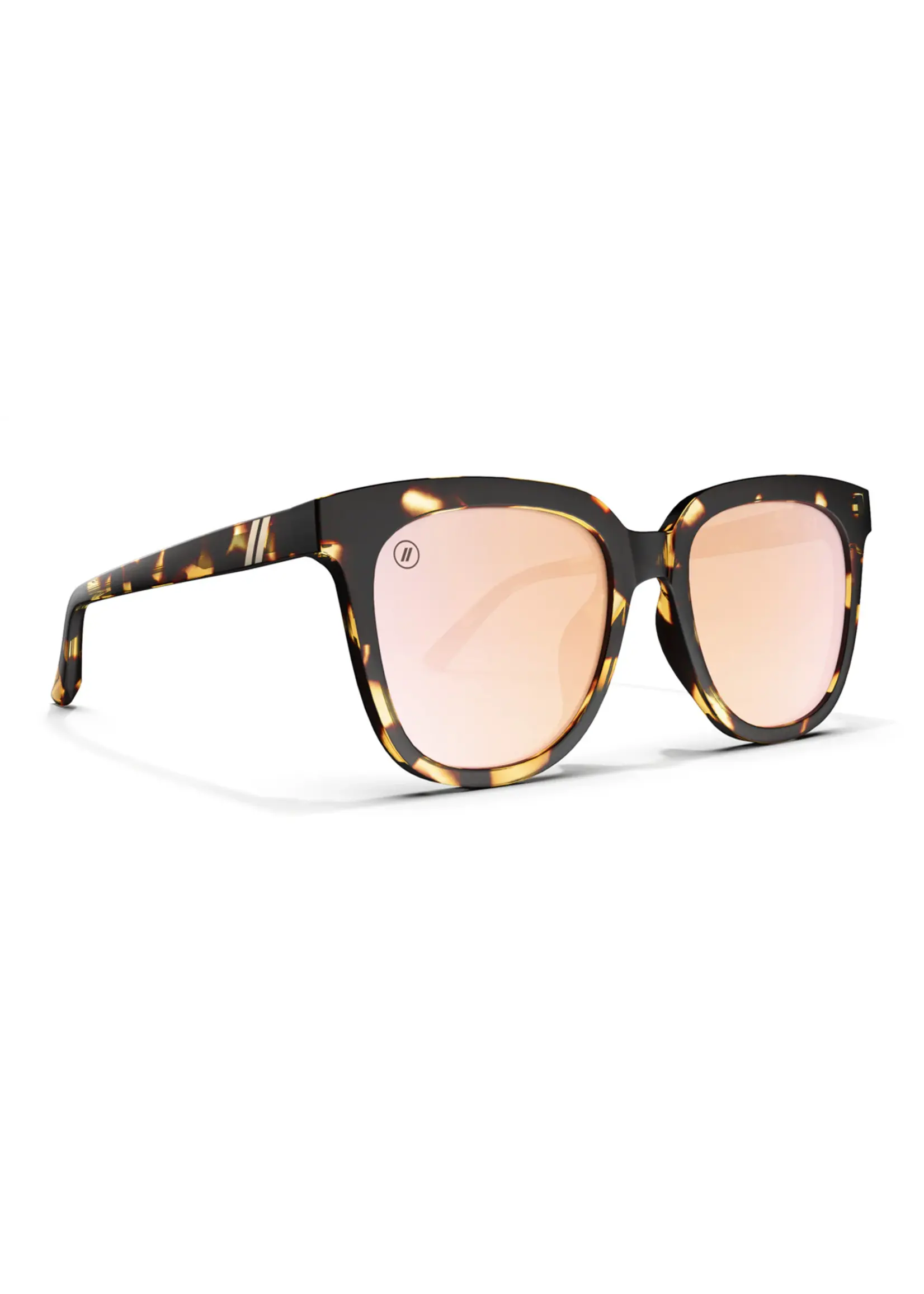Blenders Eyewear Blenders Grove Wildcat Love Sunglasses