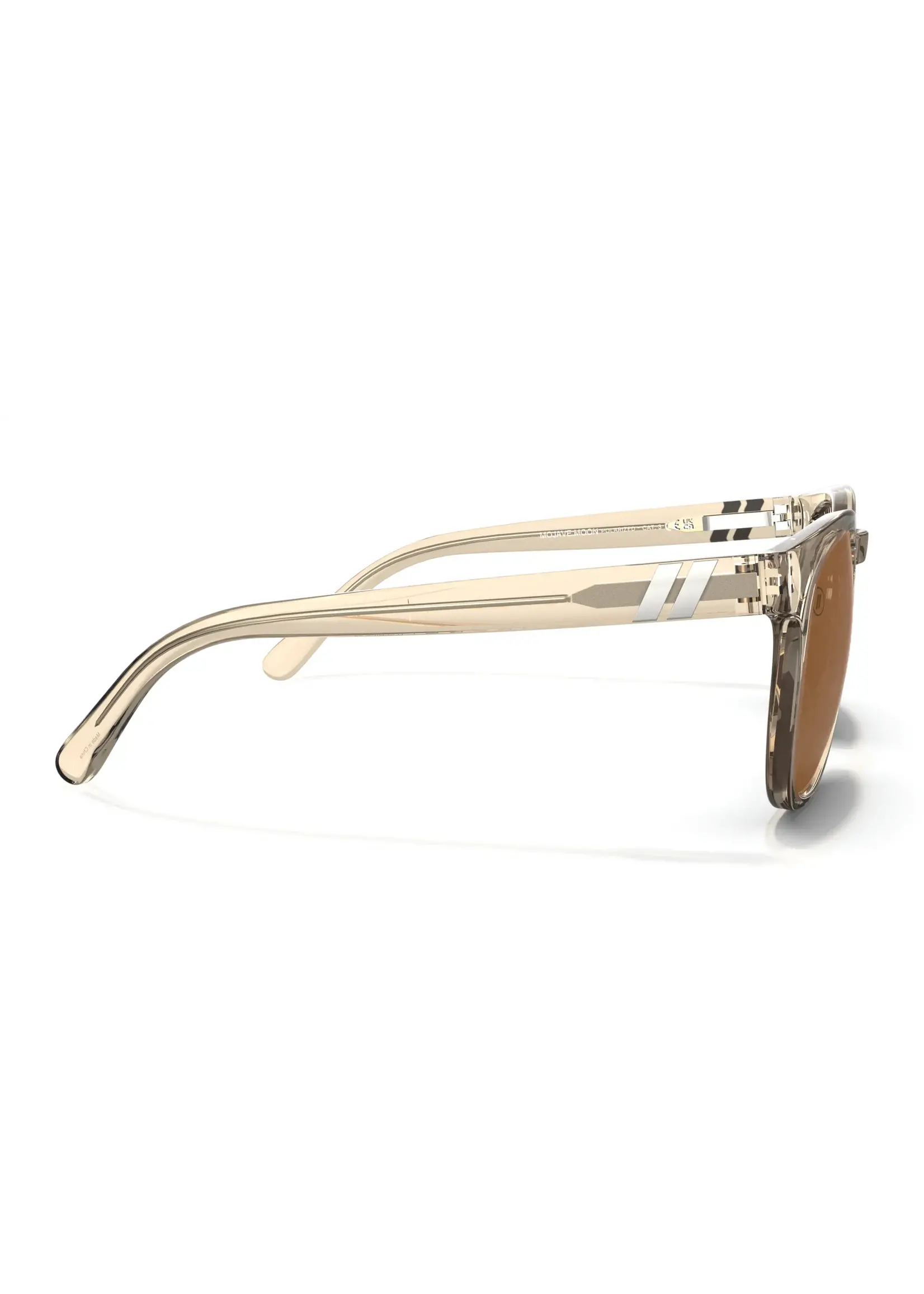 Blenders Eyewear Blenders Mojave Moon Sunglasses