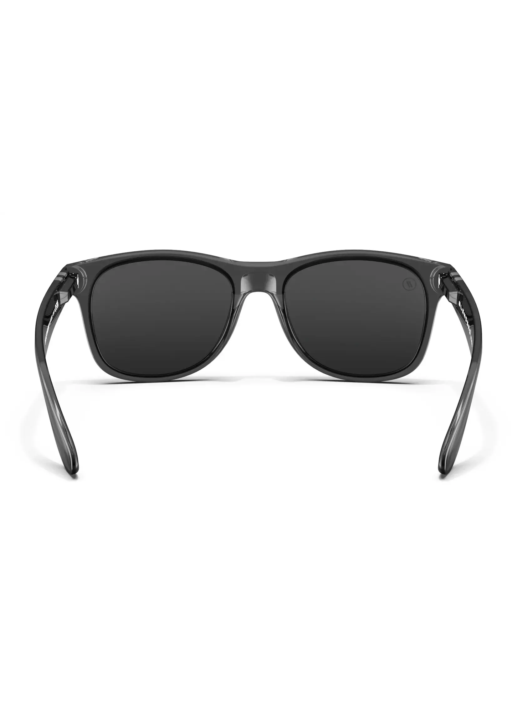 Blenders Eyewear Blenders M Class 2X Smoke Shadow Sunglasses