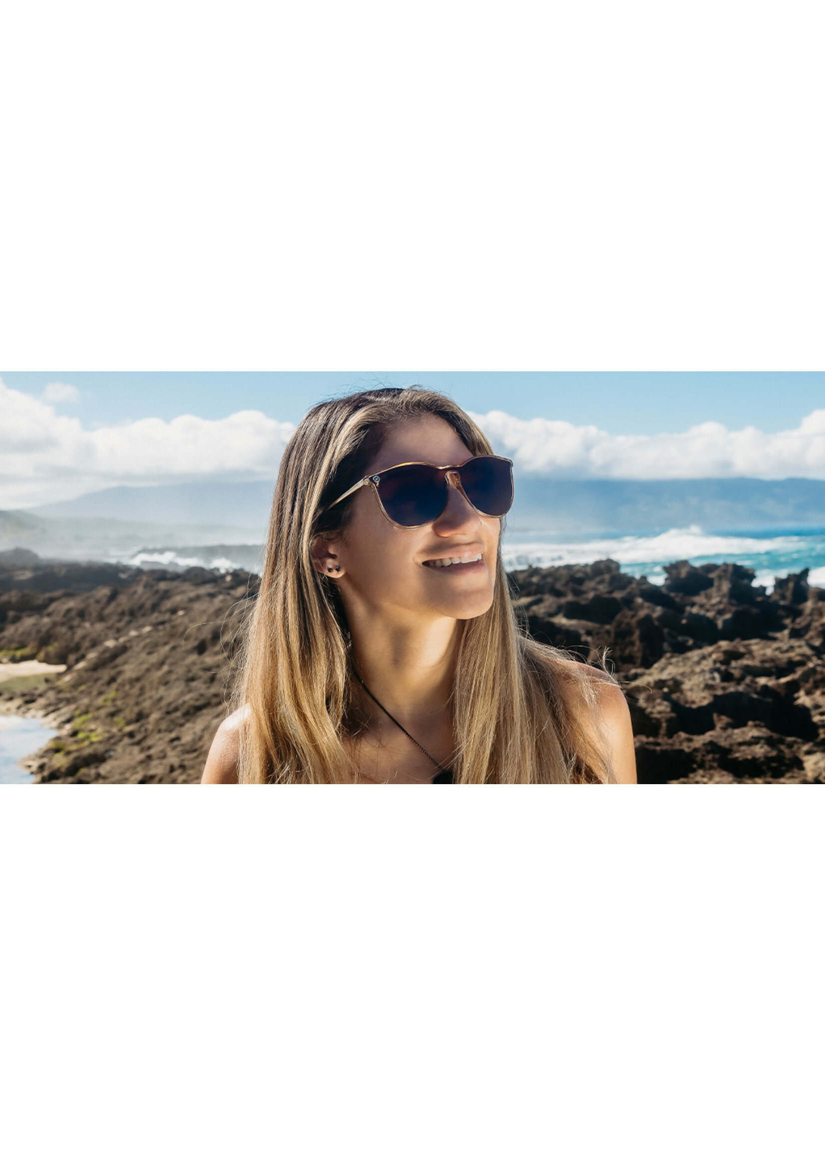 Blenders Eyewear Blenders North Park X2 Mojave Mist Sunglasses