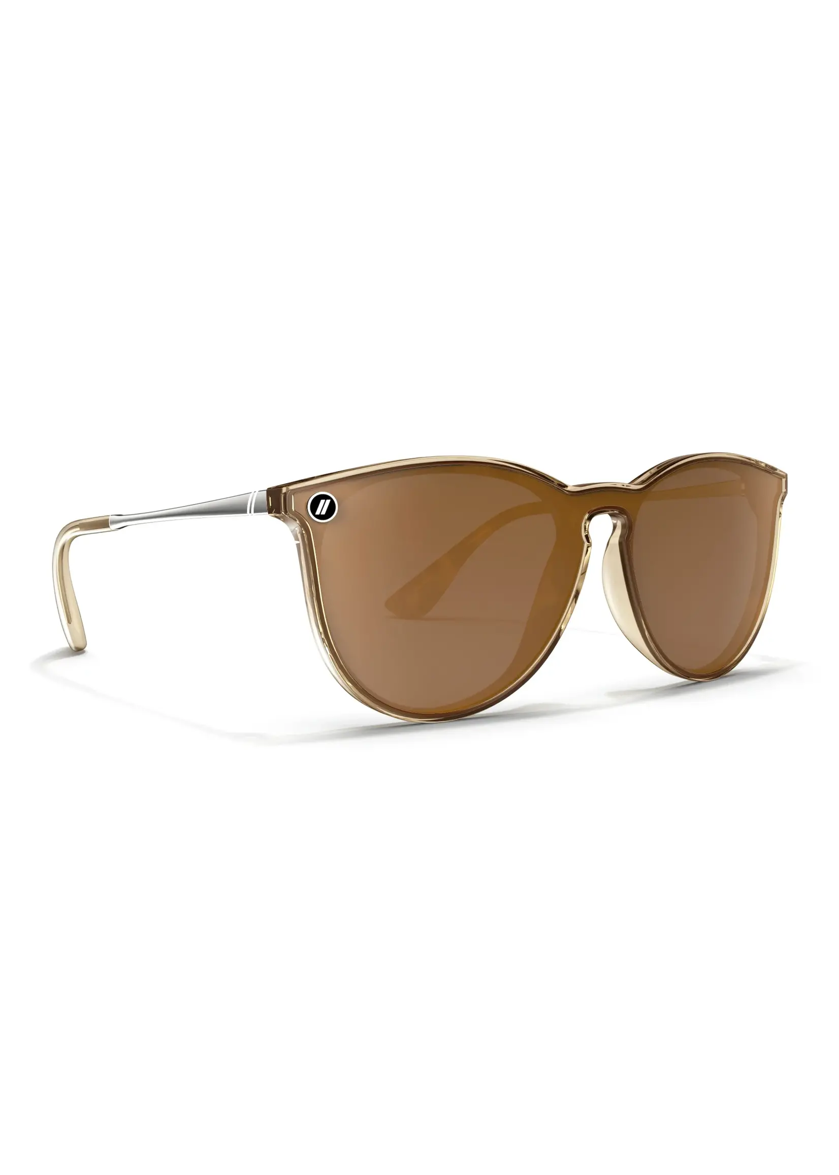 Blenders Eyewear Blenders North Park X2 Mojave Mist Sunglasses