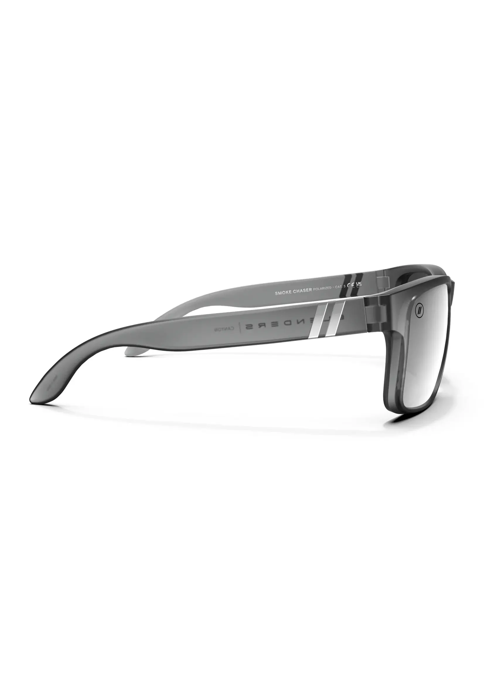 Blenders Eyewear Blenders Canyon Smoke Chaser Sunglasses