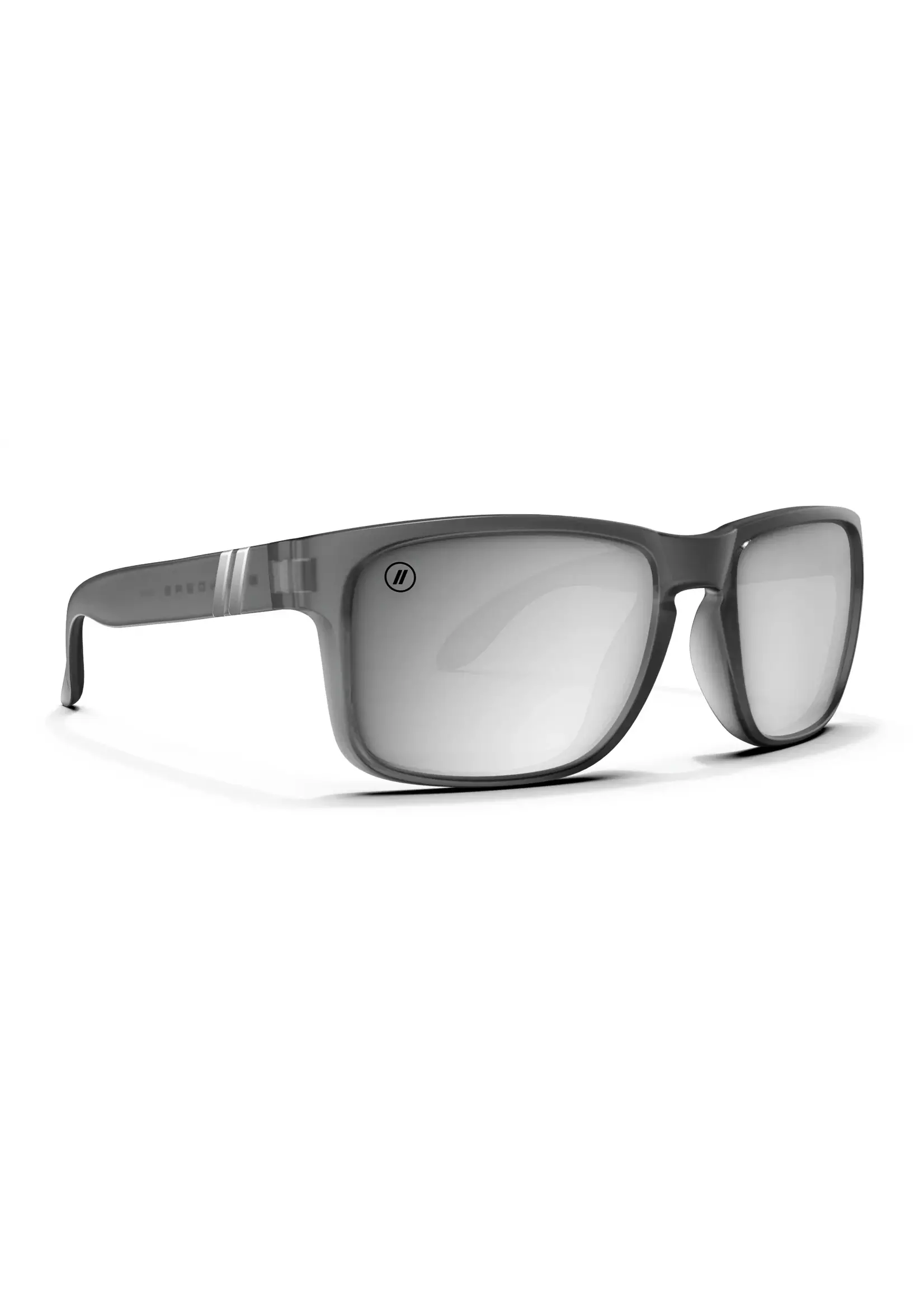 Blenders Eyewear Blenders Canyon Smoke Chaser Sunglasses